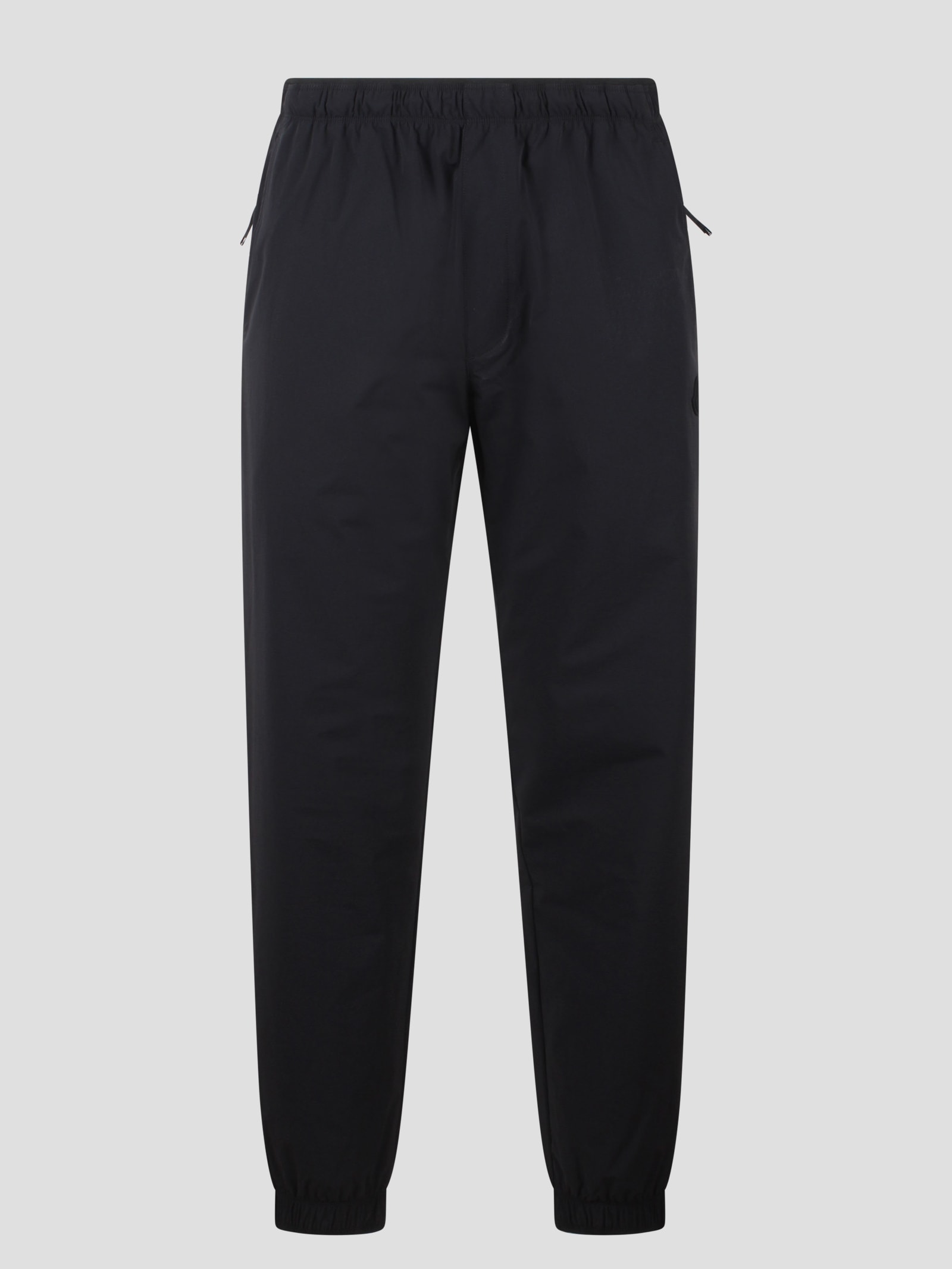 Moncler 机能长裤