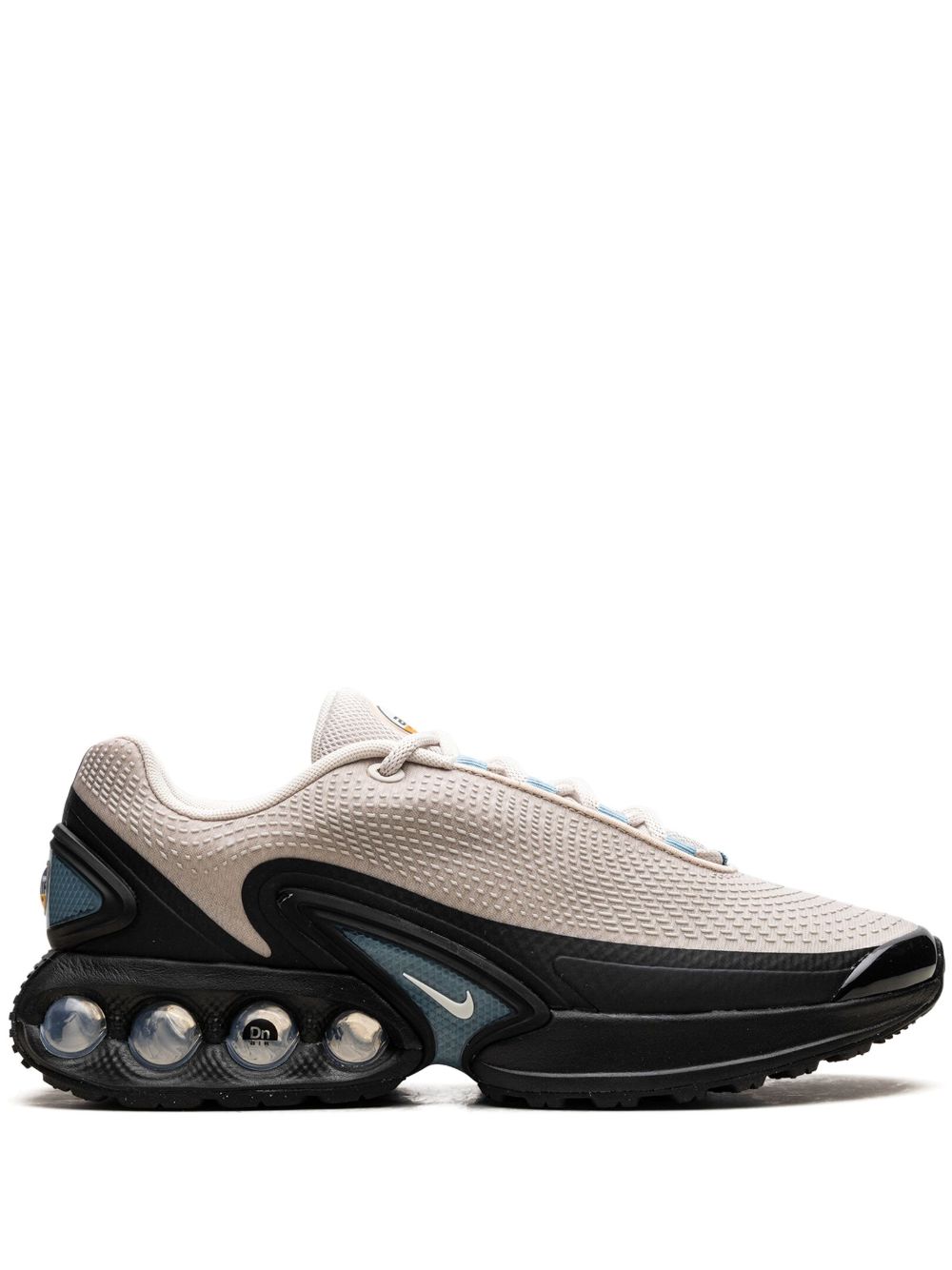 Nike Air Max Light Orewood Brown Turquoise 运动鞋 - 中性色
