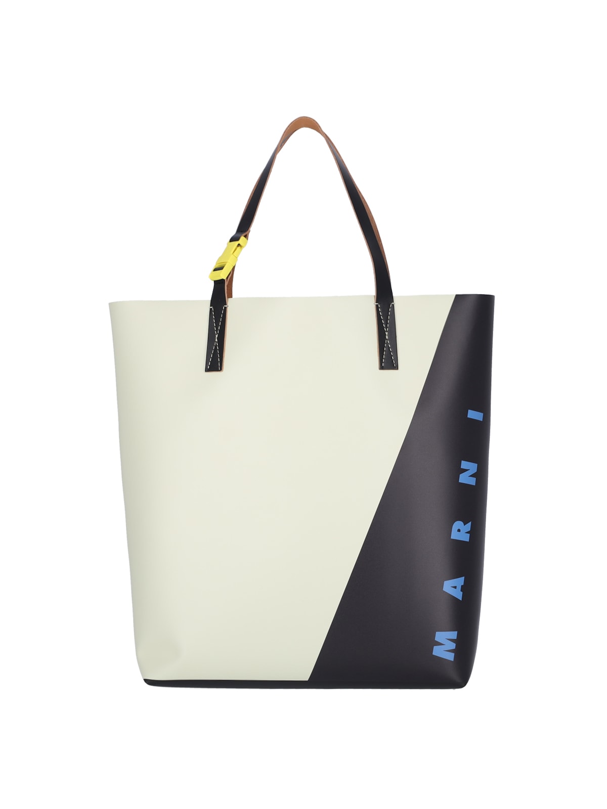 Marni tribeca托特包
