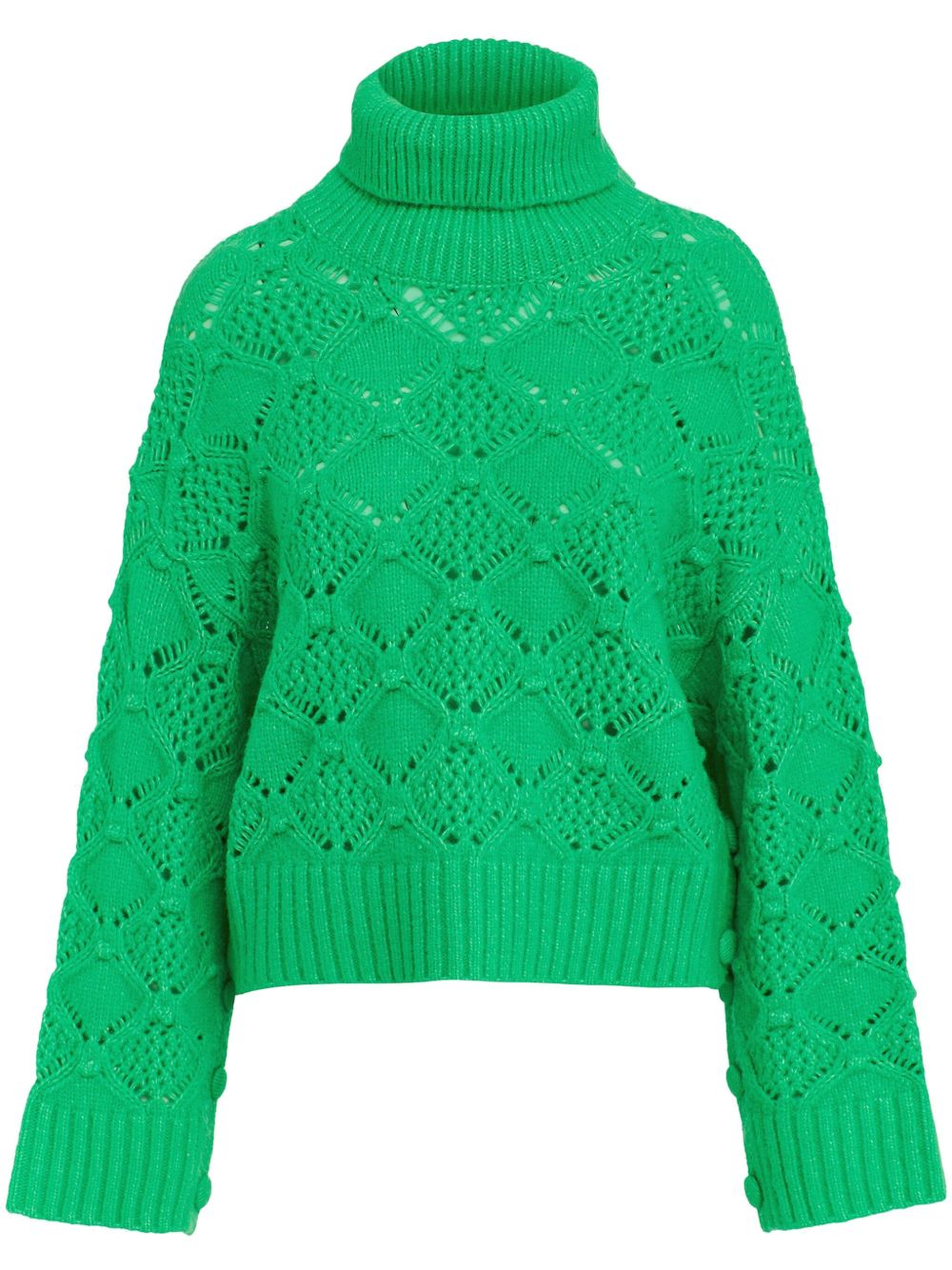 Essentiel Antwerp Gonesto 毛衣 - 绿色