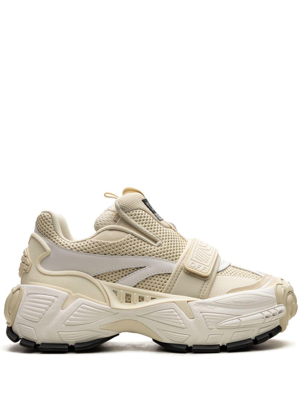 Off-White Glove 套穿式运动鞋 - 中性色