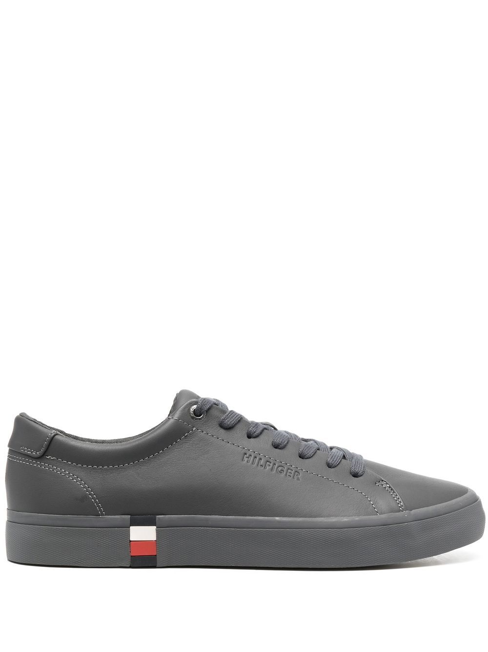 Tommy Hilfiger Modern Vulc Corporate 运动鞋 - 灰色