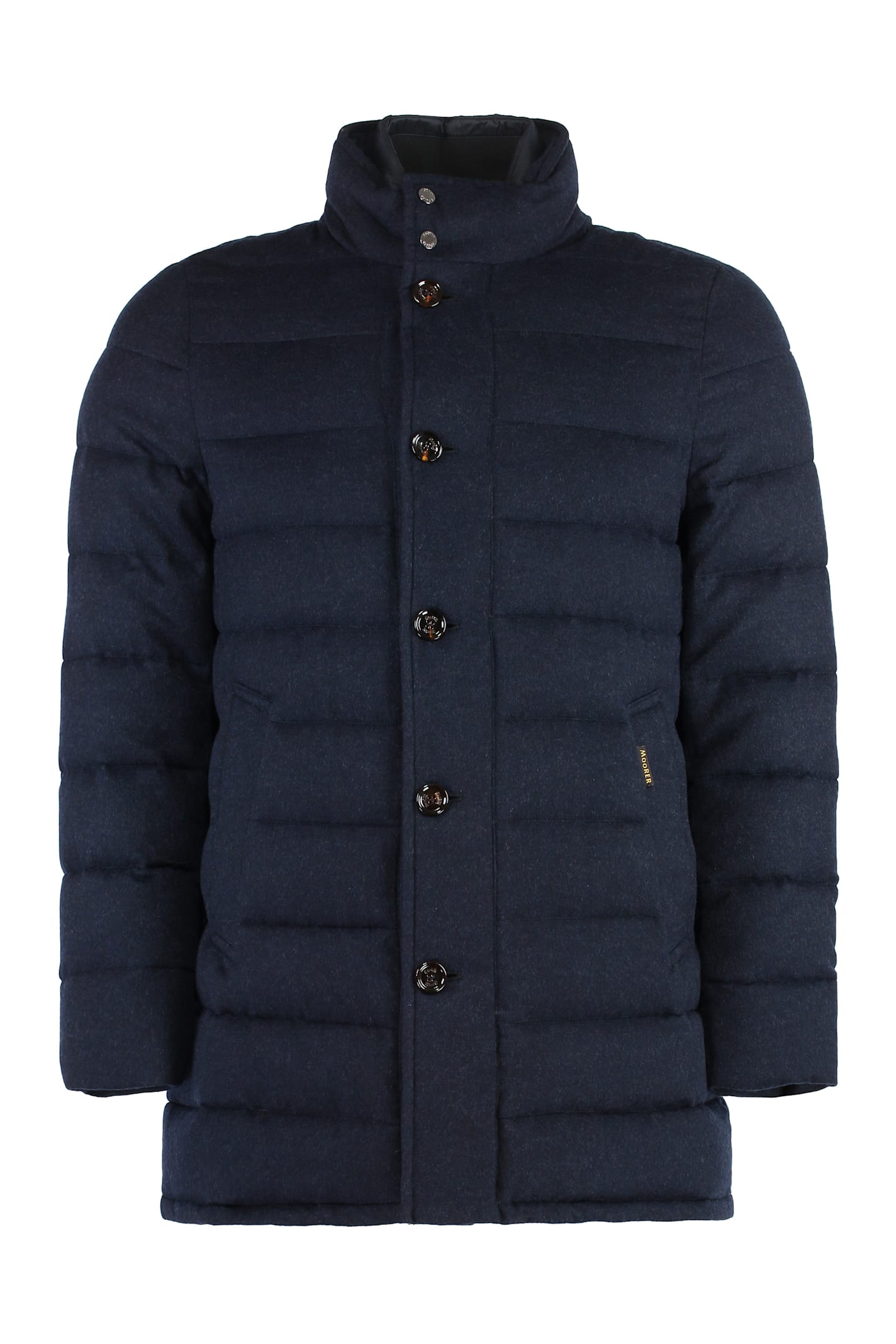 Moorer Calegari Cashmere Down Jacket