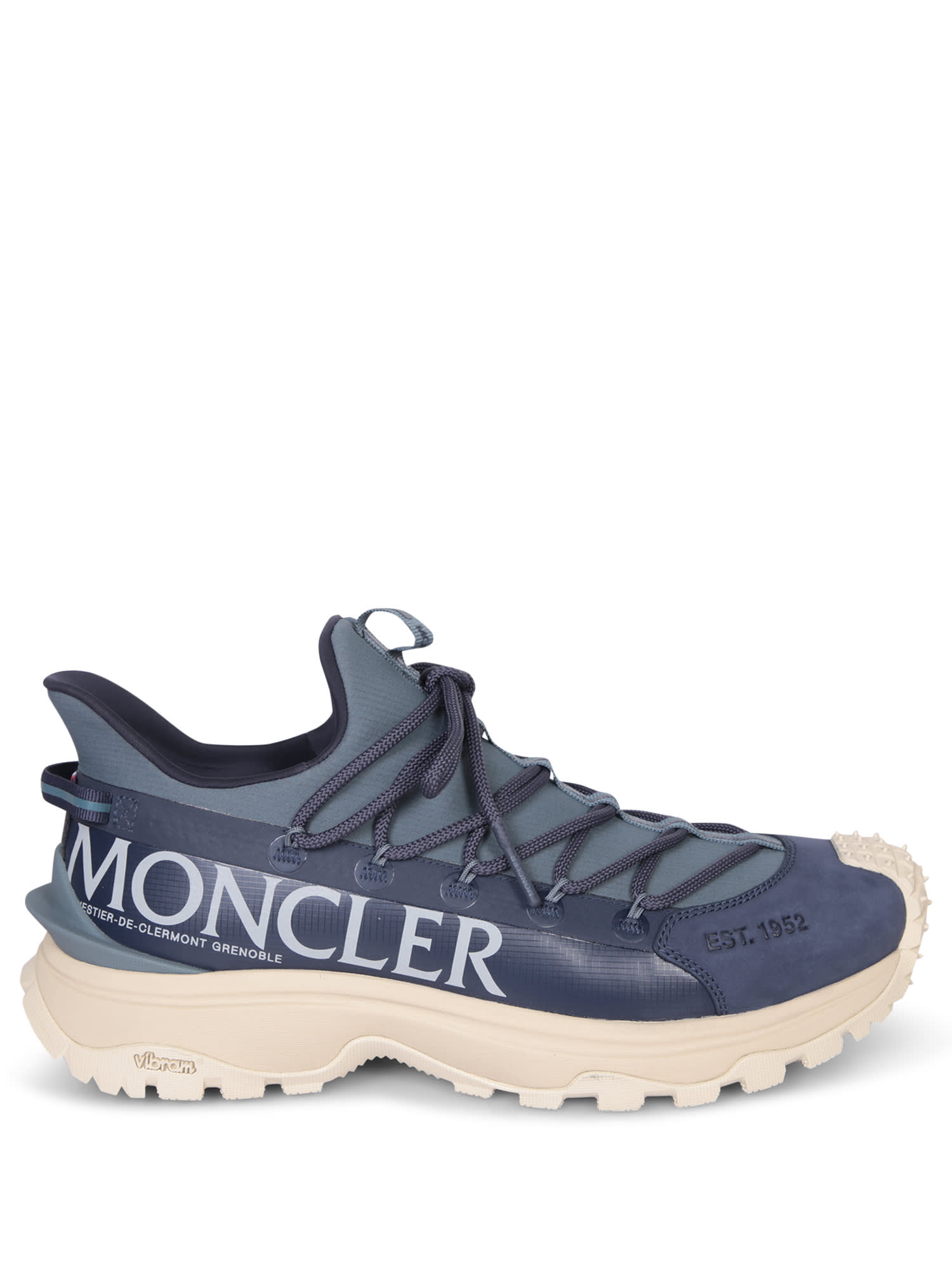 Moncler Trailgrip Lite 2 运动鞋