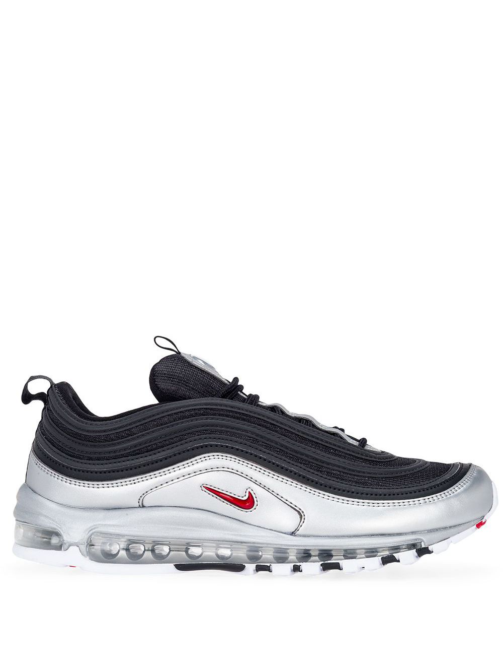 Nike Air Max 97运动鞋 - 黑色