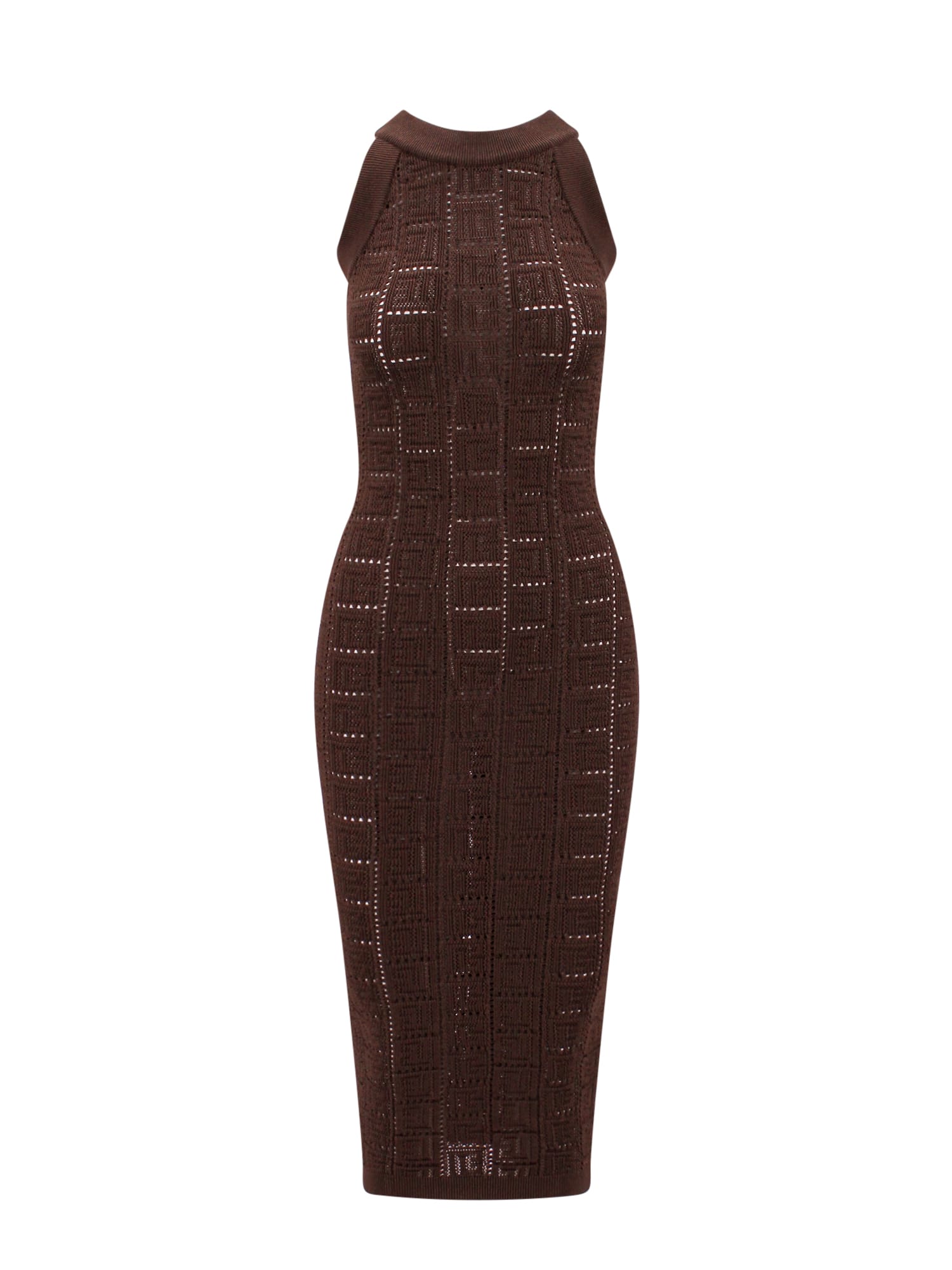 Balmain Dress