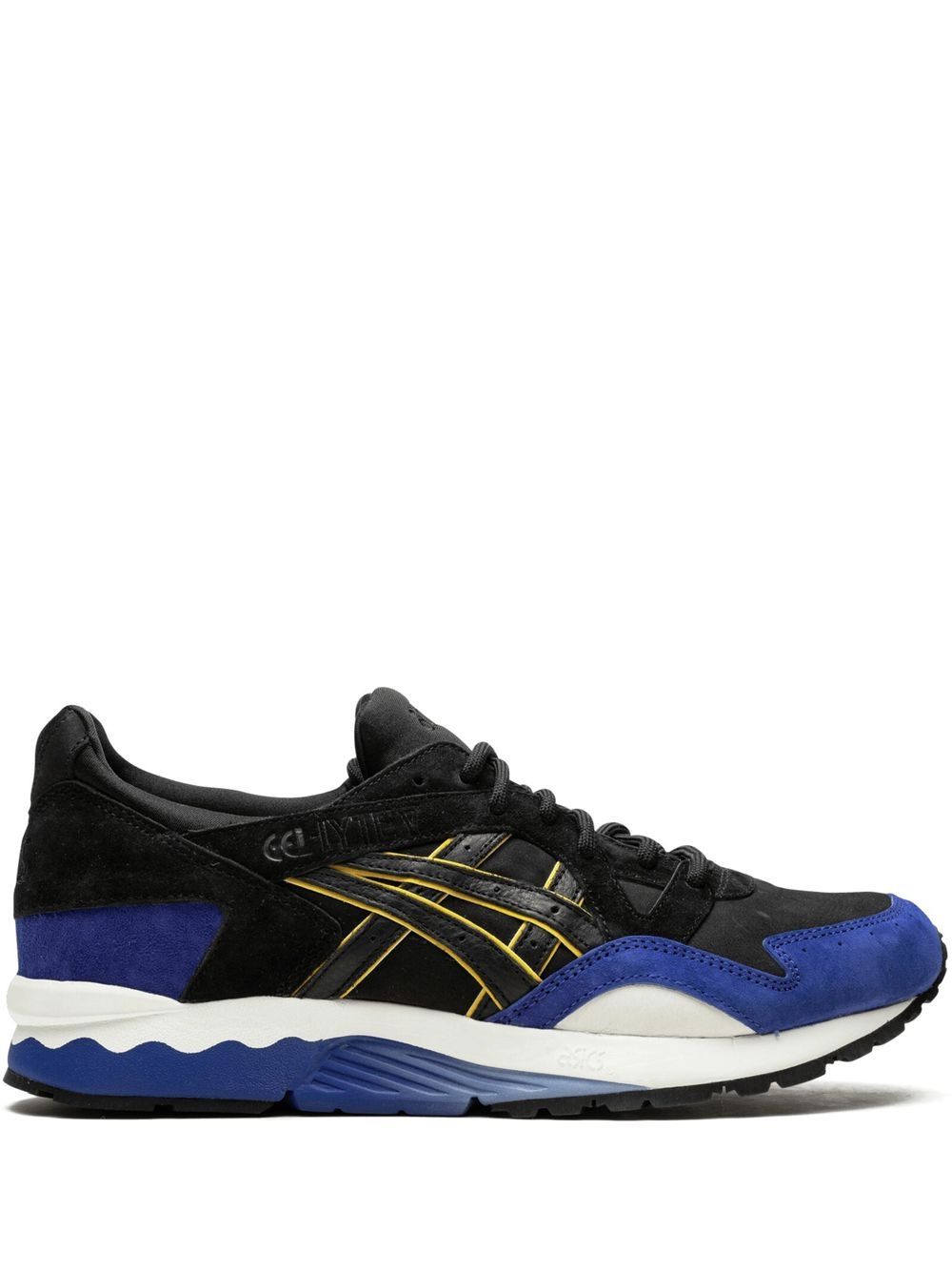 ASICS Gel-Lyte 5 - 黑色