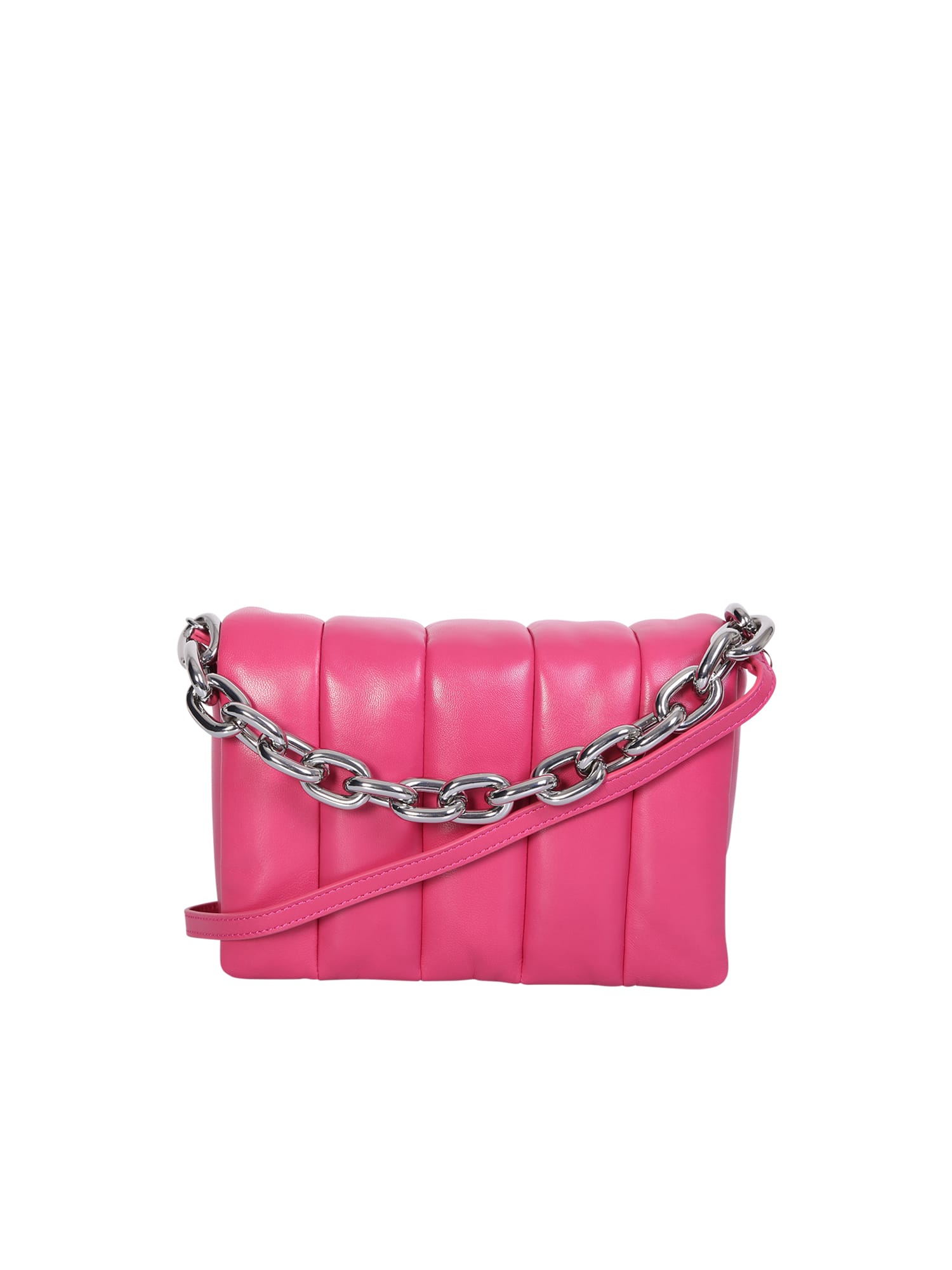 STAND STUDIO Fucsia Brynn包袋