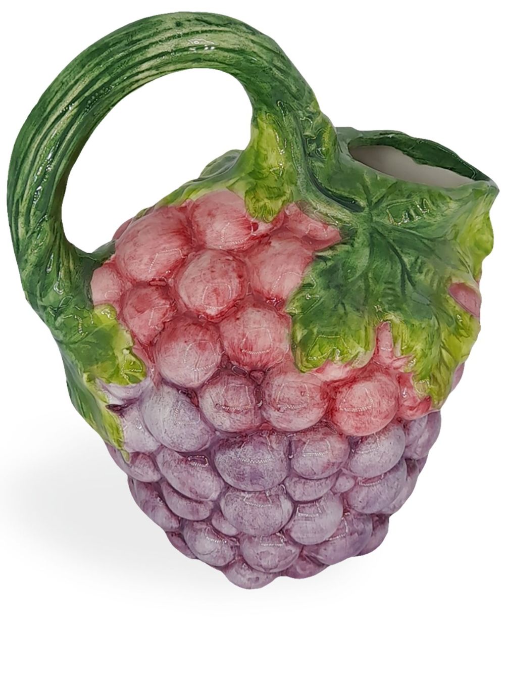 Les-Ottomans Fruit 陶瓷罐 - 彩色
