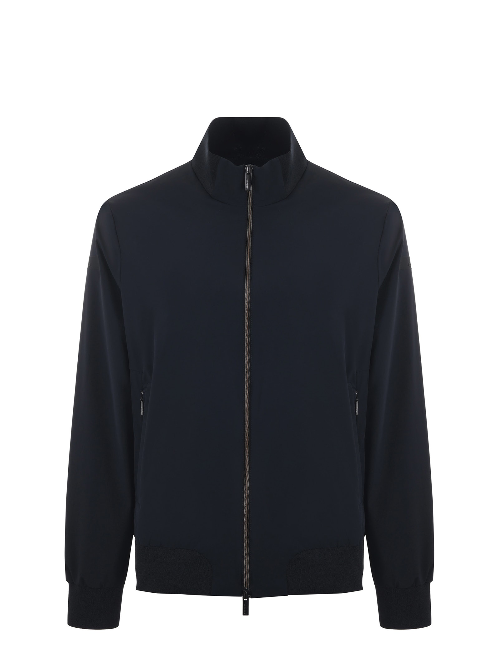 RRD - Roberto Ricci Design Blue Jacket