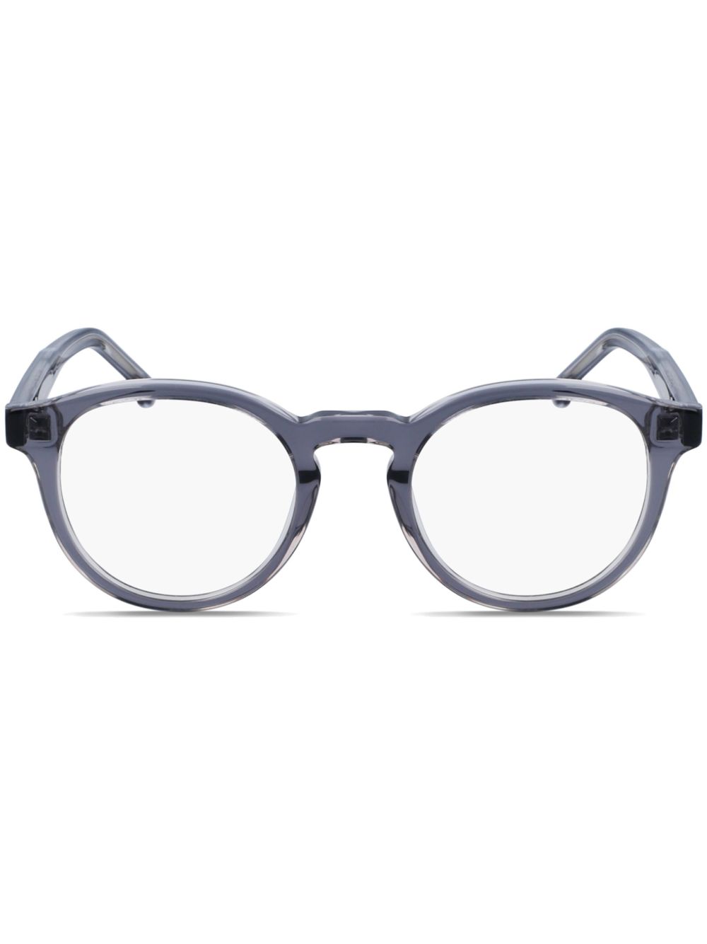 Paul Smith Ernest 圆框眼镜 - 灰色