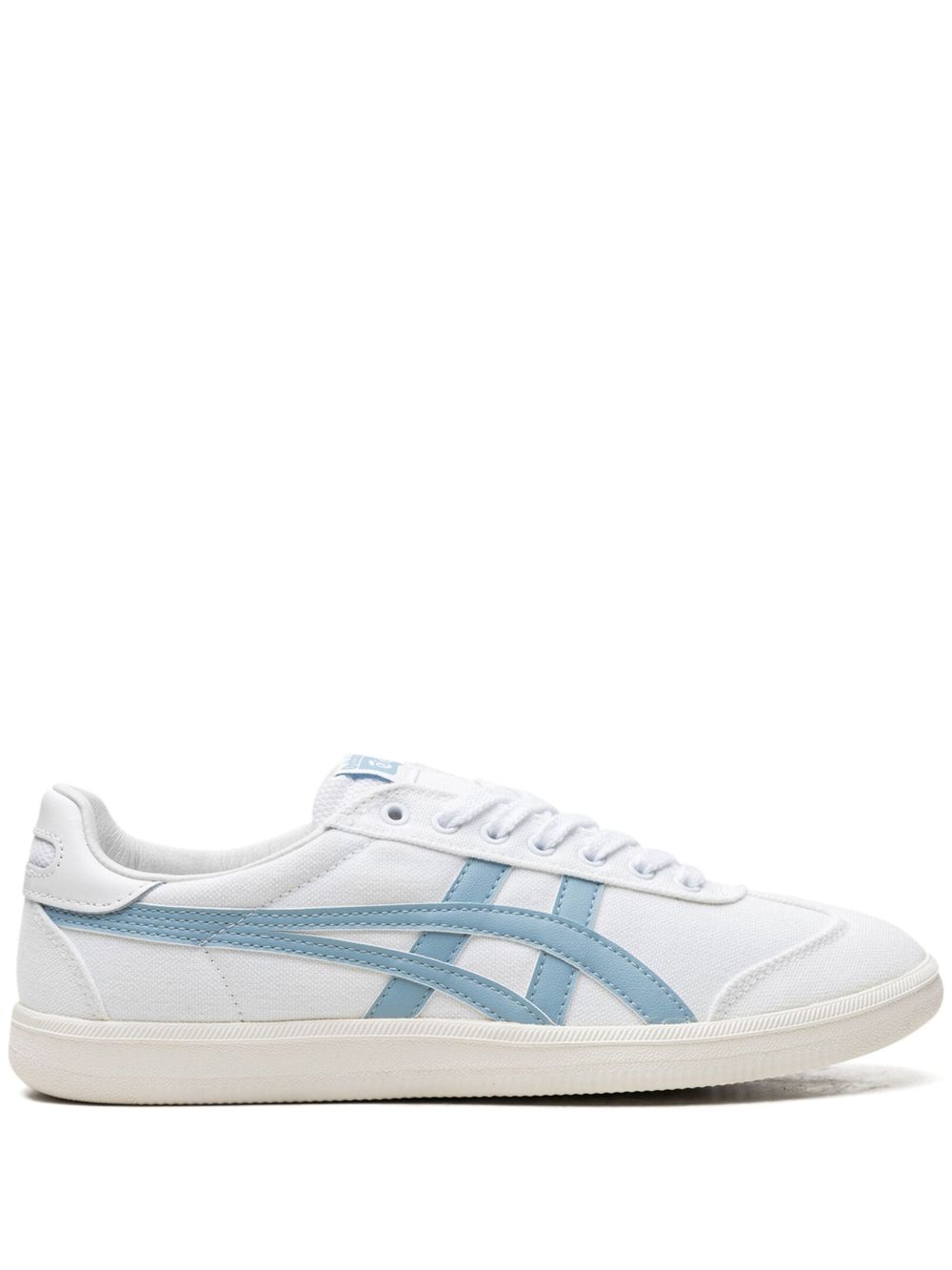 Onitsuka Tiger Tokuten White/Light Blue 运动鞋 - 白色