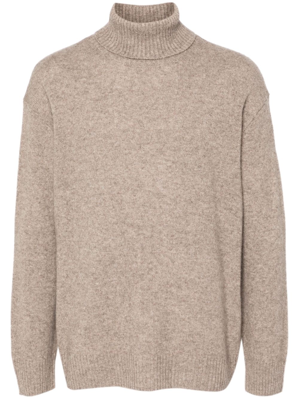 A.P.C. Marc 毛衣 - 褐色