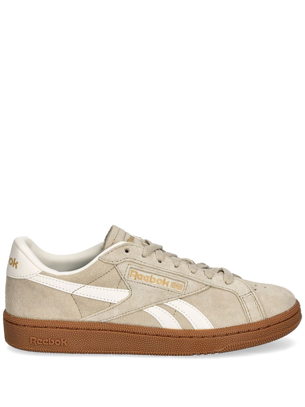 Reebok Club C Grounds UK 运动鞋 - 中性色