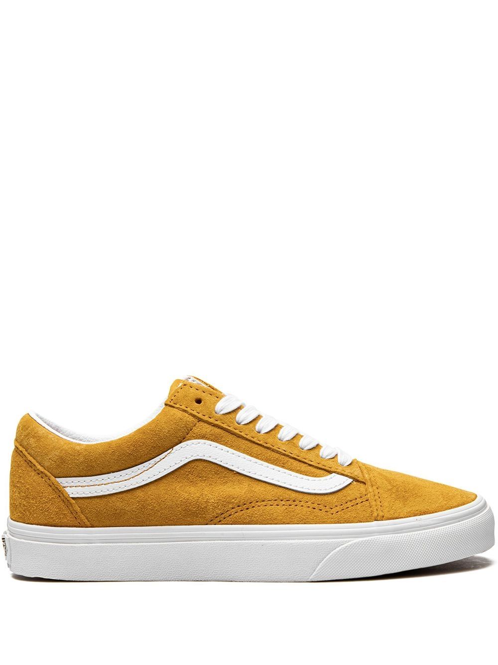 Vans Old Skool 运动鞋 - 黄色