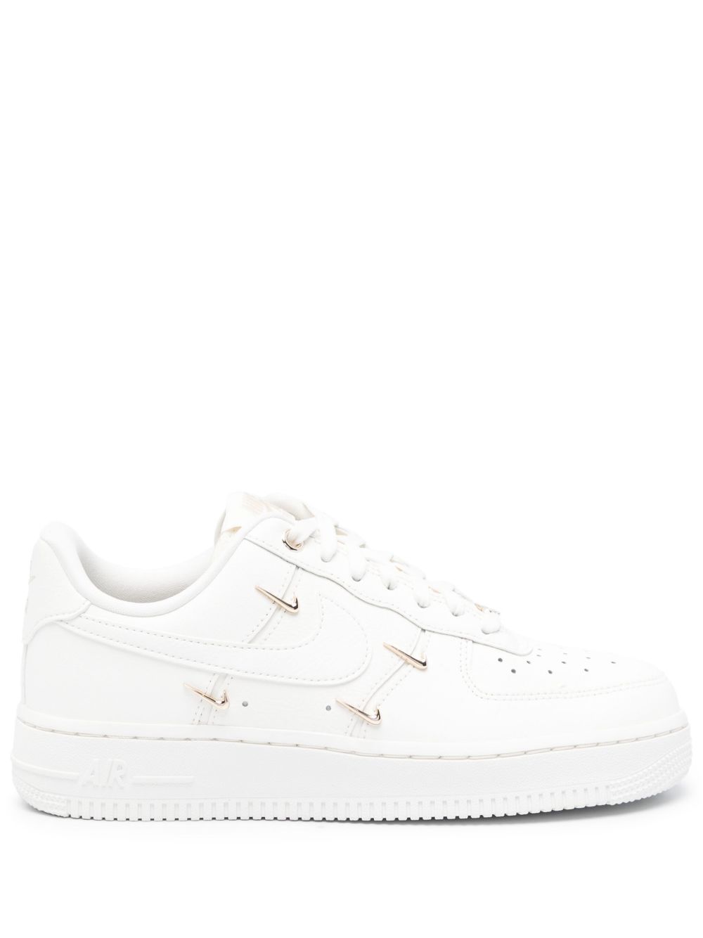 Nike Air Force 1 '07 LX 运动鞋 - 白色