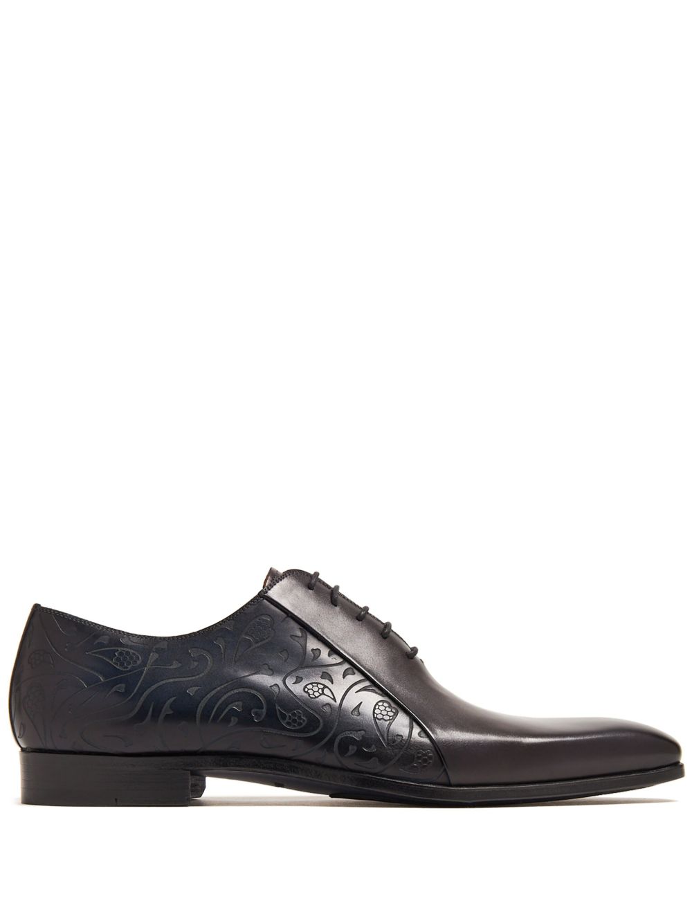 Magnanni Novian 牛津鞋 - 灰色