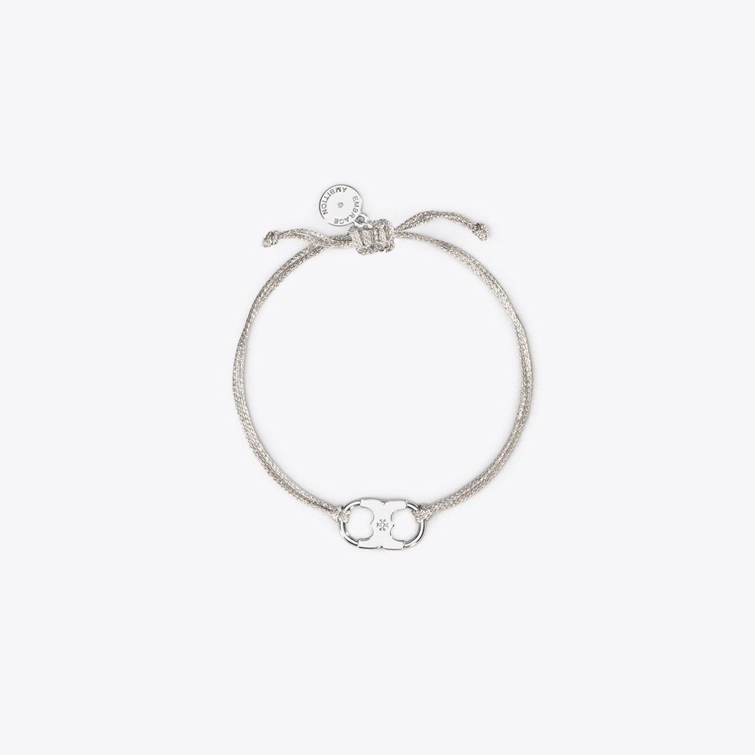 Tory Burch Embrace Ambition Bracelet