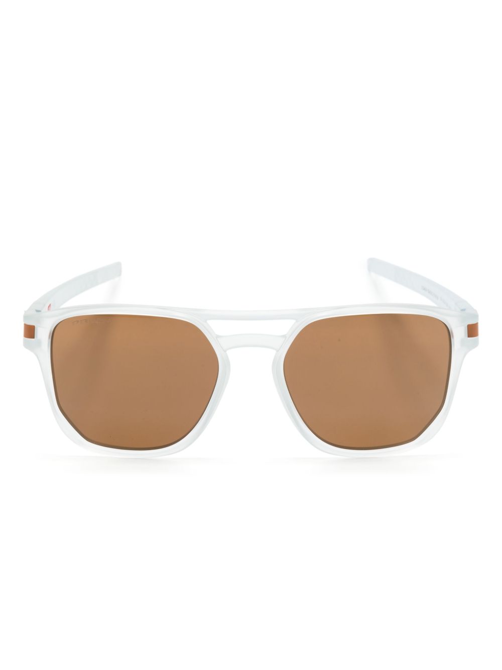 Oakley Latch™ Beta 方框太阳眼镜 - 灰色
