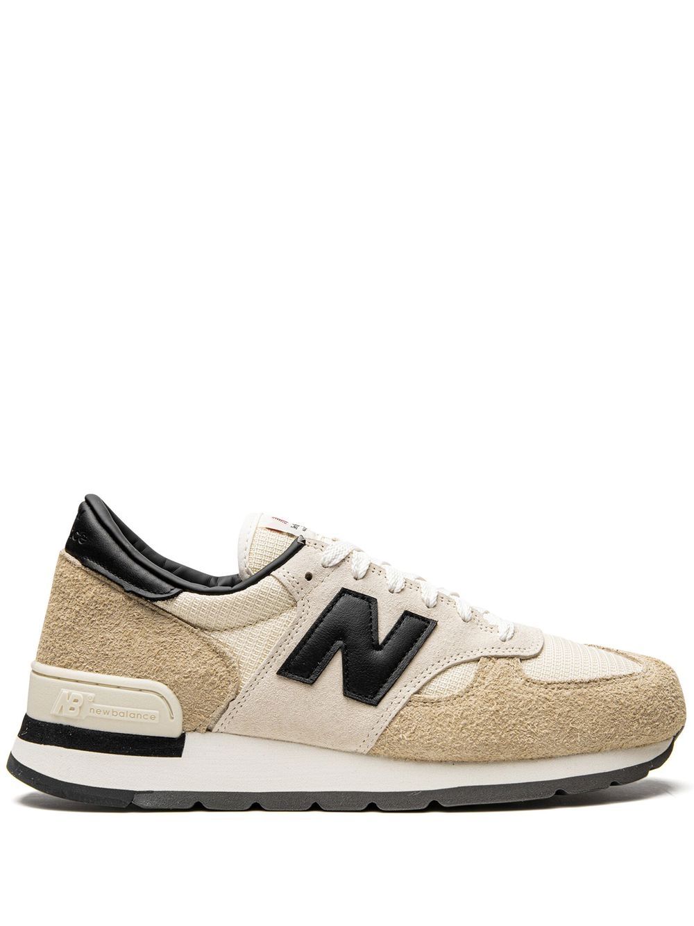 New Balance MADE in USA 990v1 运动鞋 - 中性色