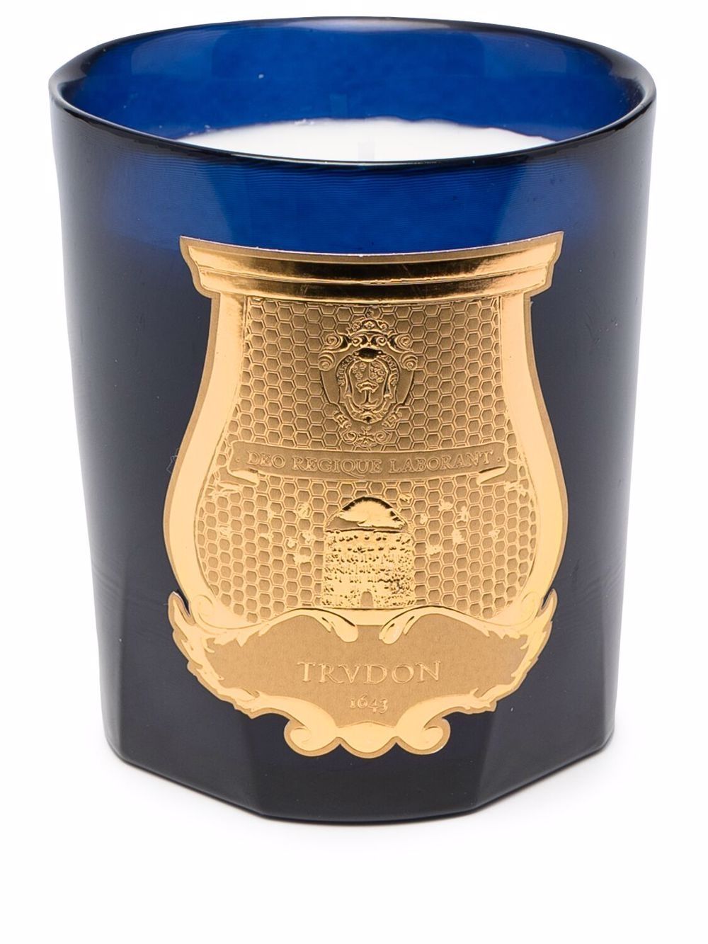 TRUDON Estérel 香薰蜡烛 - 蓝色
