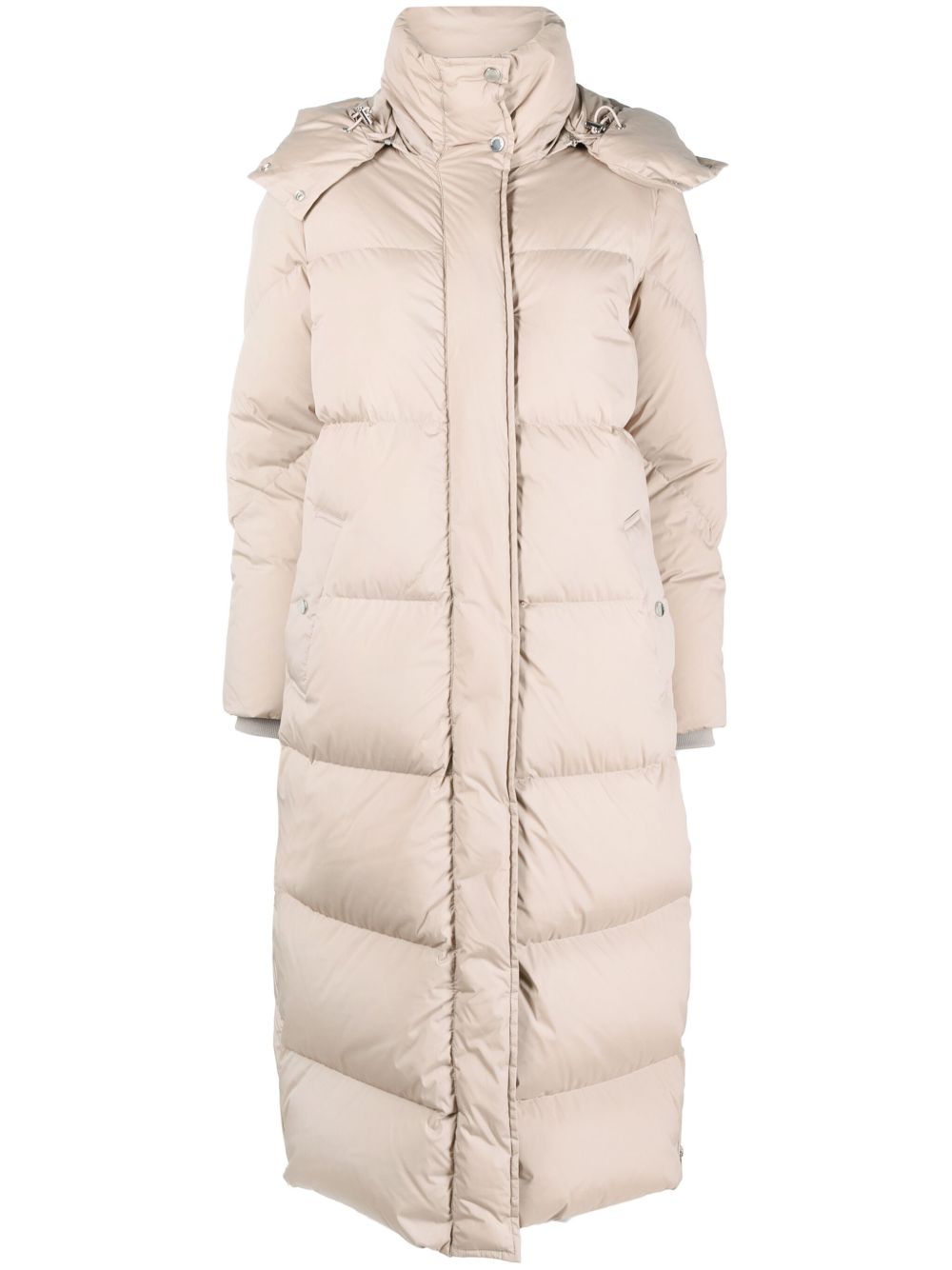 Woolrich Aurora 派克大衣 - 中性色
