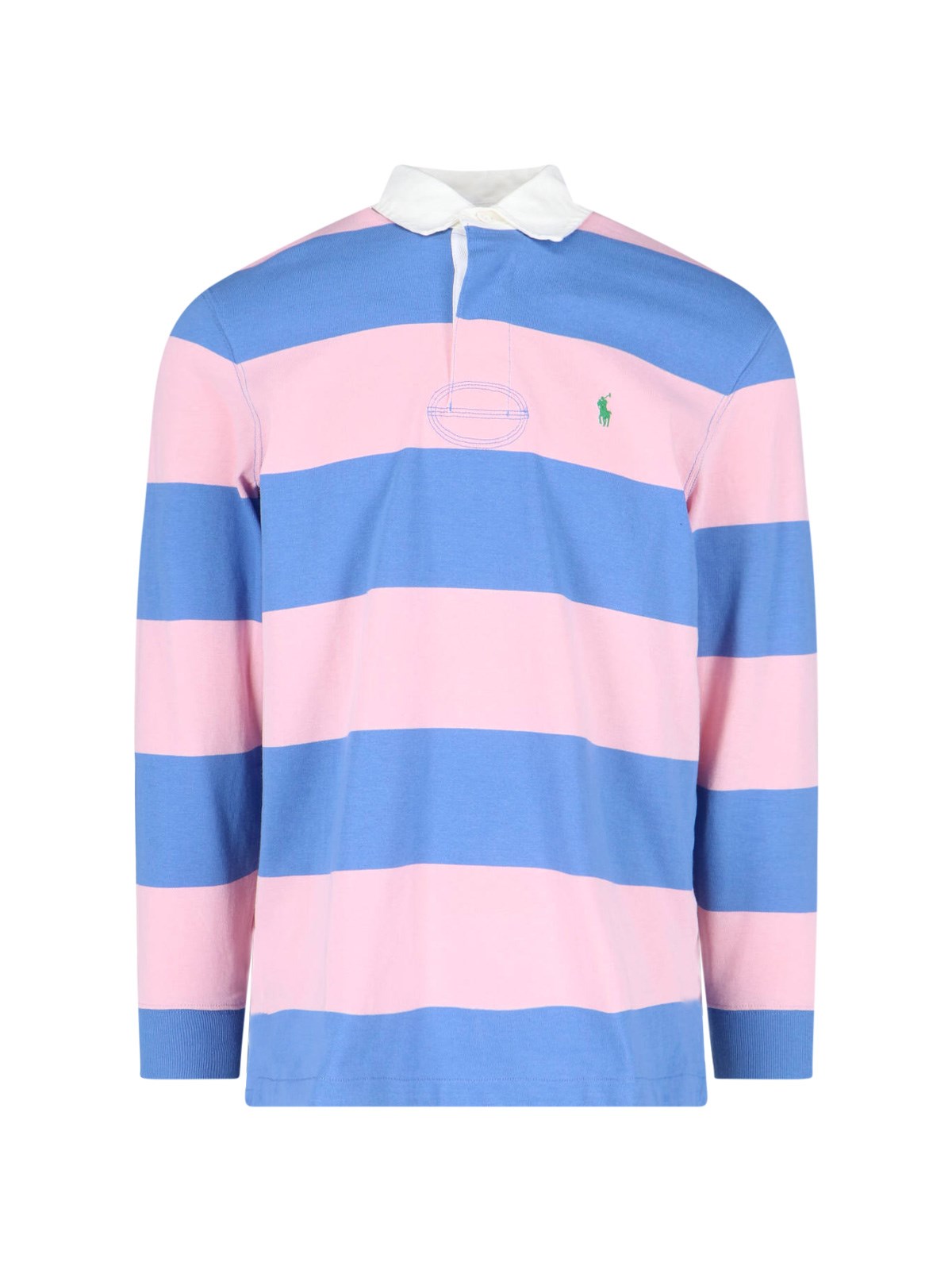 Polo Ralph Lauren "Rugby" Polo Shirt