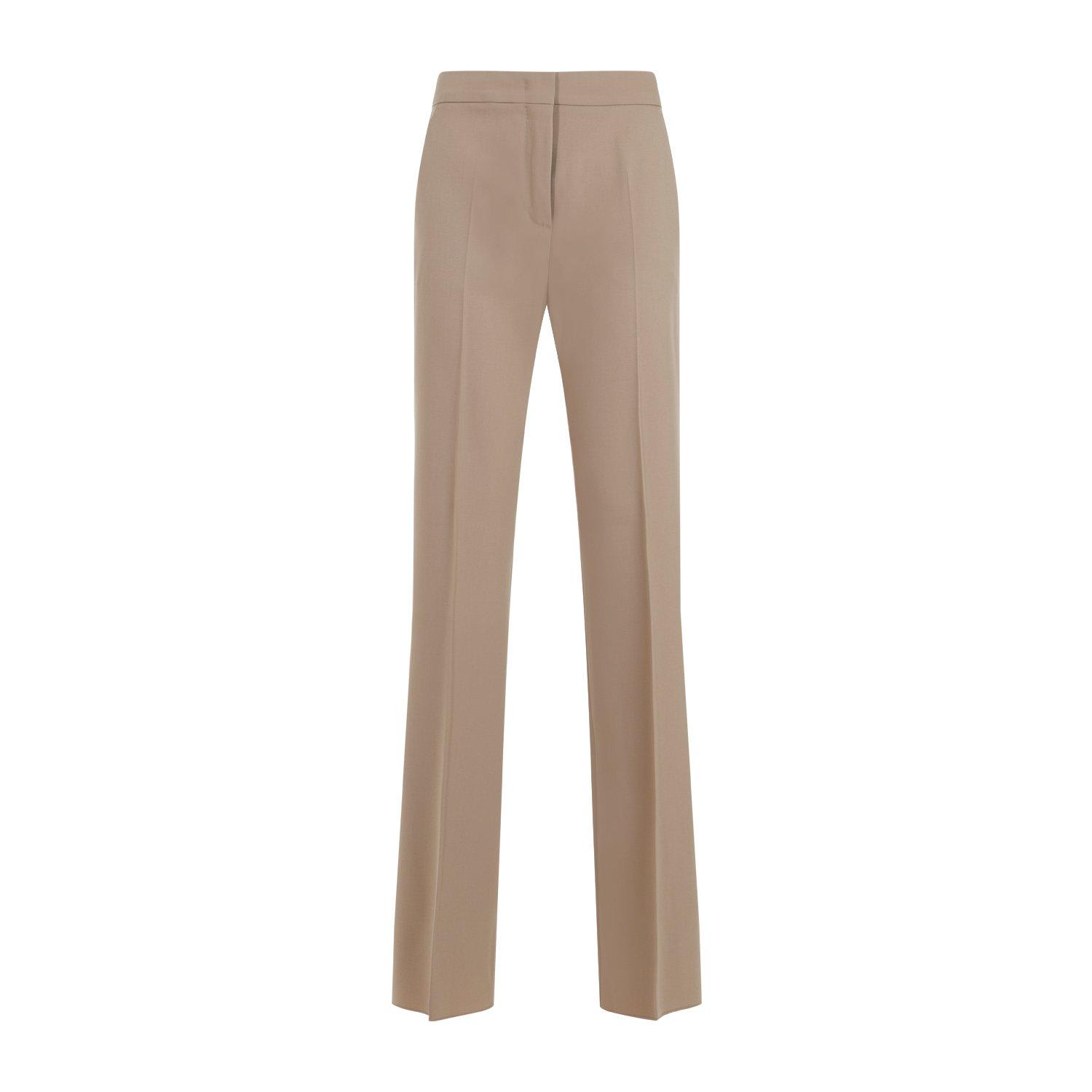 Max Mara Fianco 喇叭裤