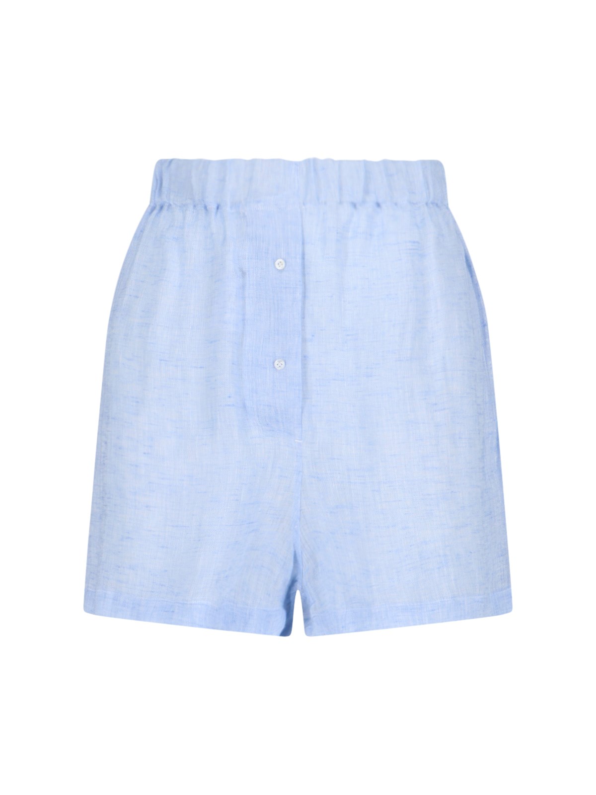 Finamore 1925 Linen Boxer Shorts