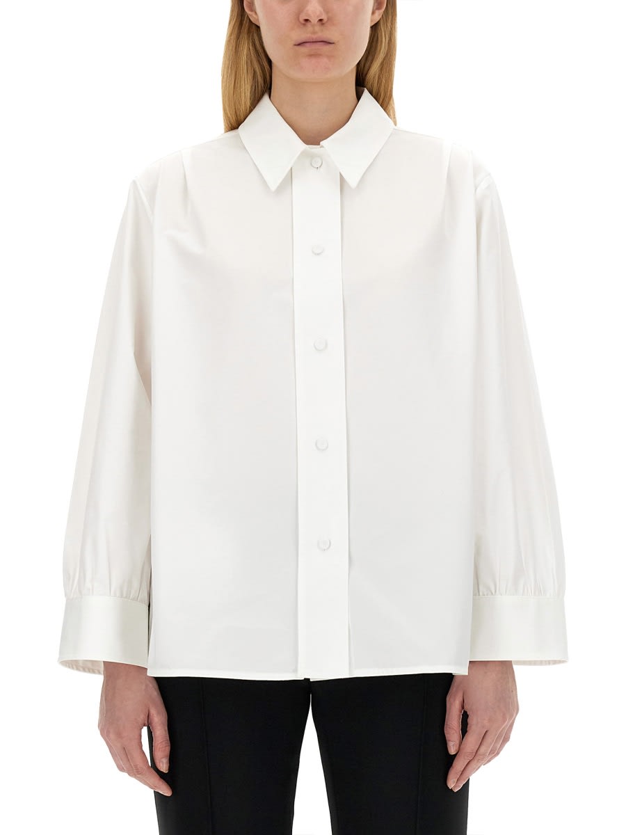 Jil Sander 棉质衬衫