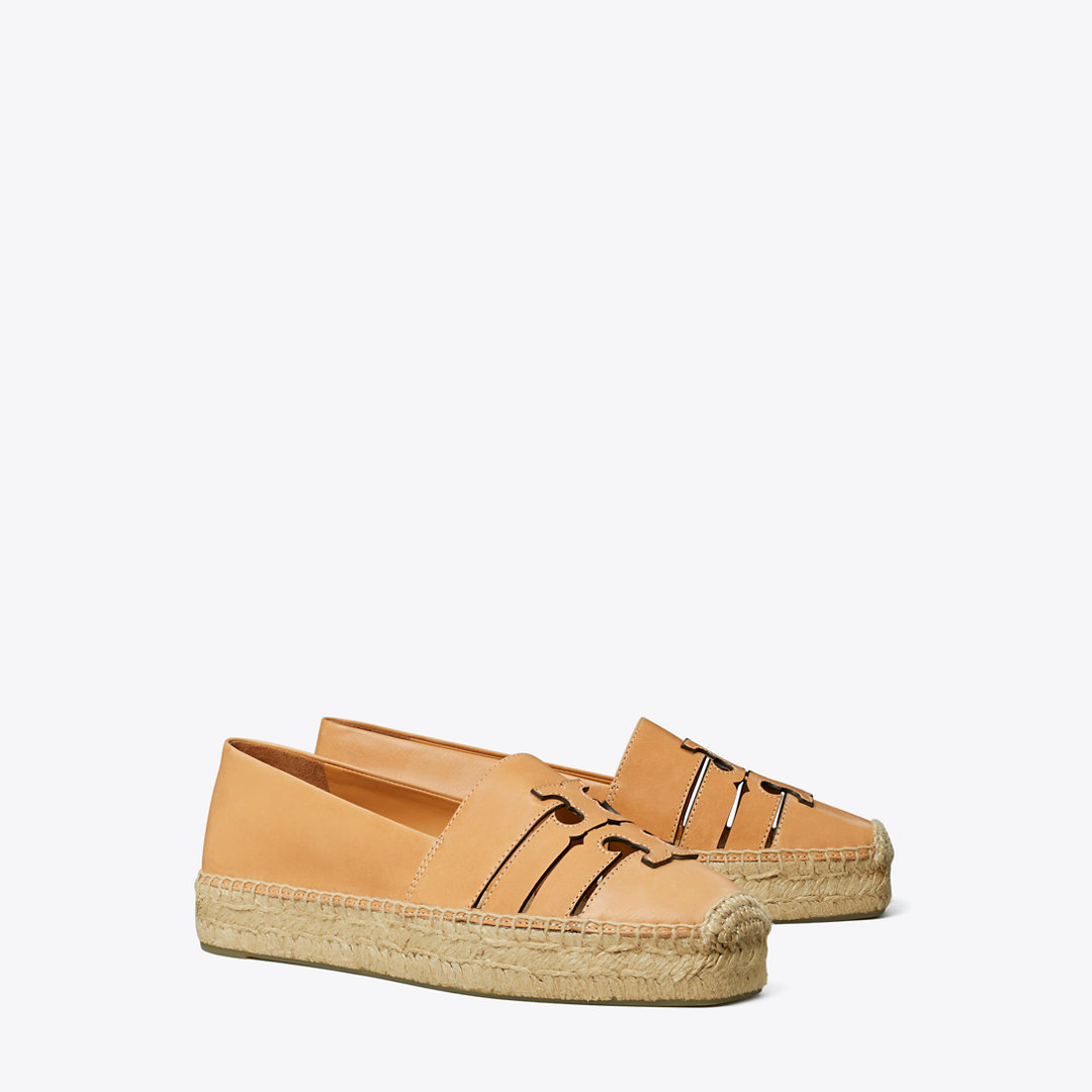 Tory Burch Ines Platform Espadrille