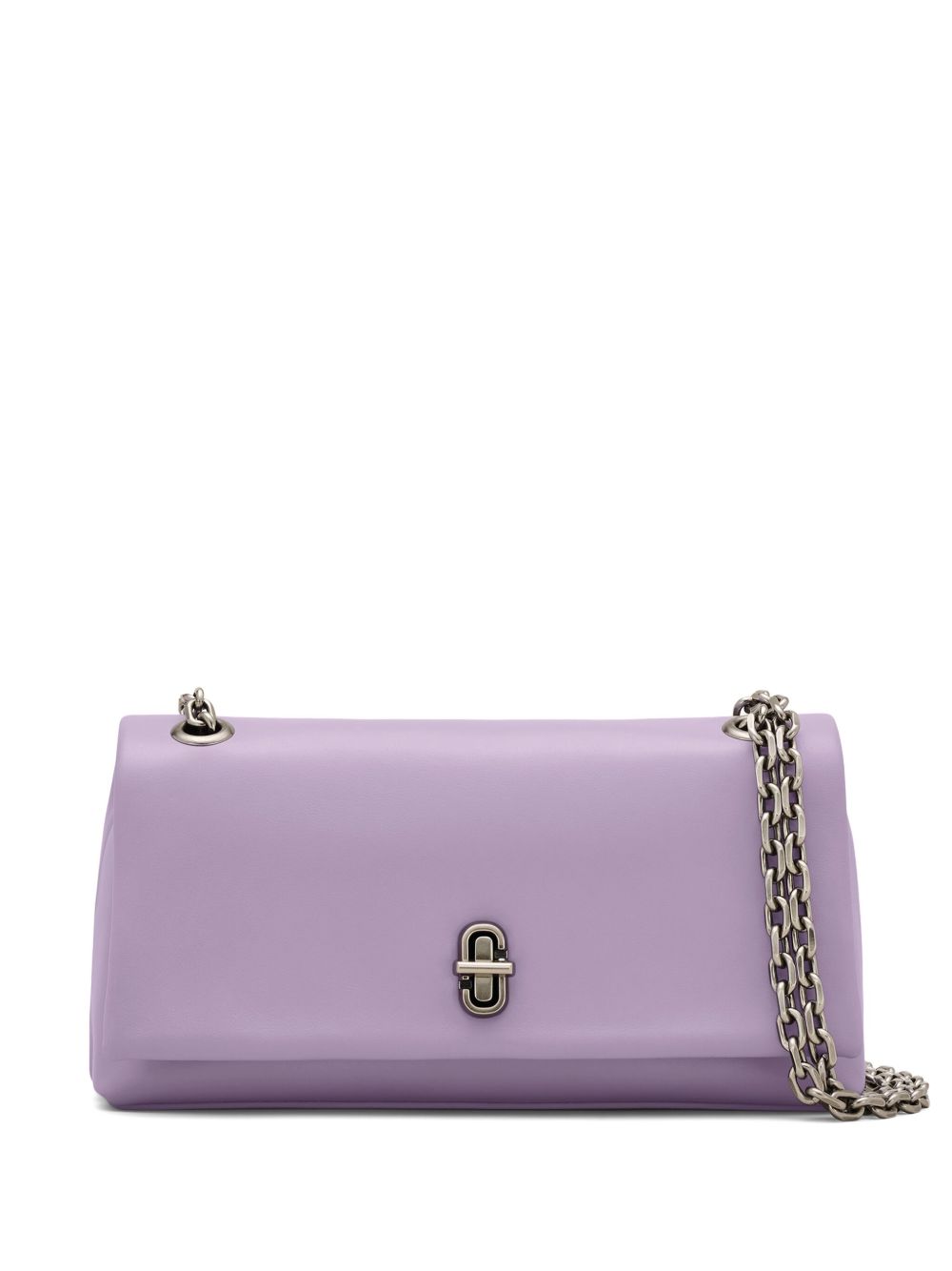 Marc Jacobs The Dual Chain 单肩包 - 紫色