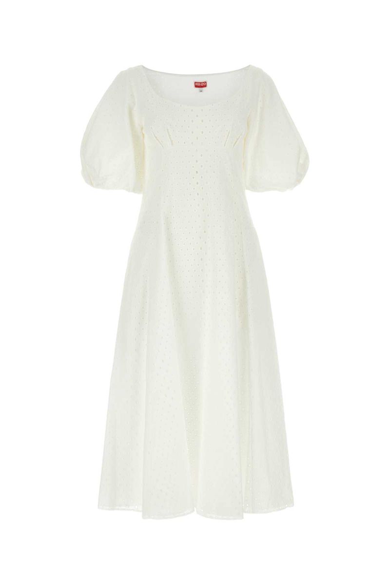 Kenzo Dress