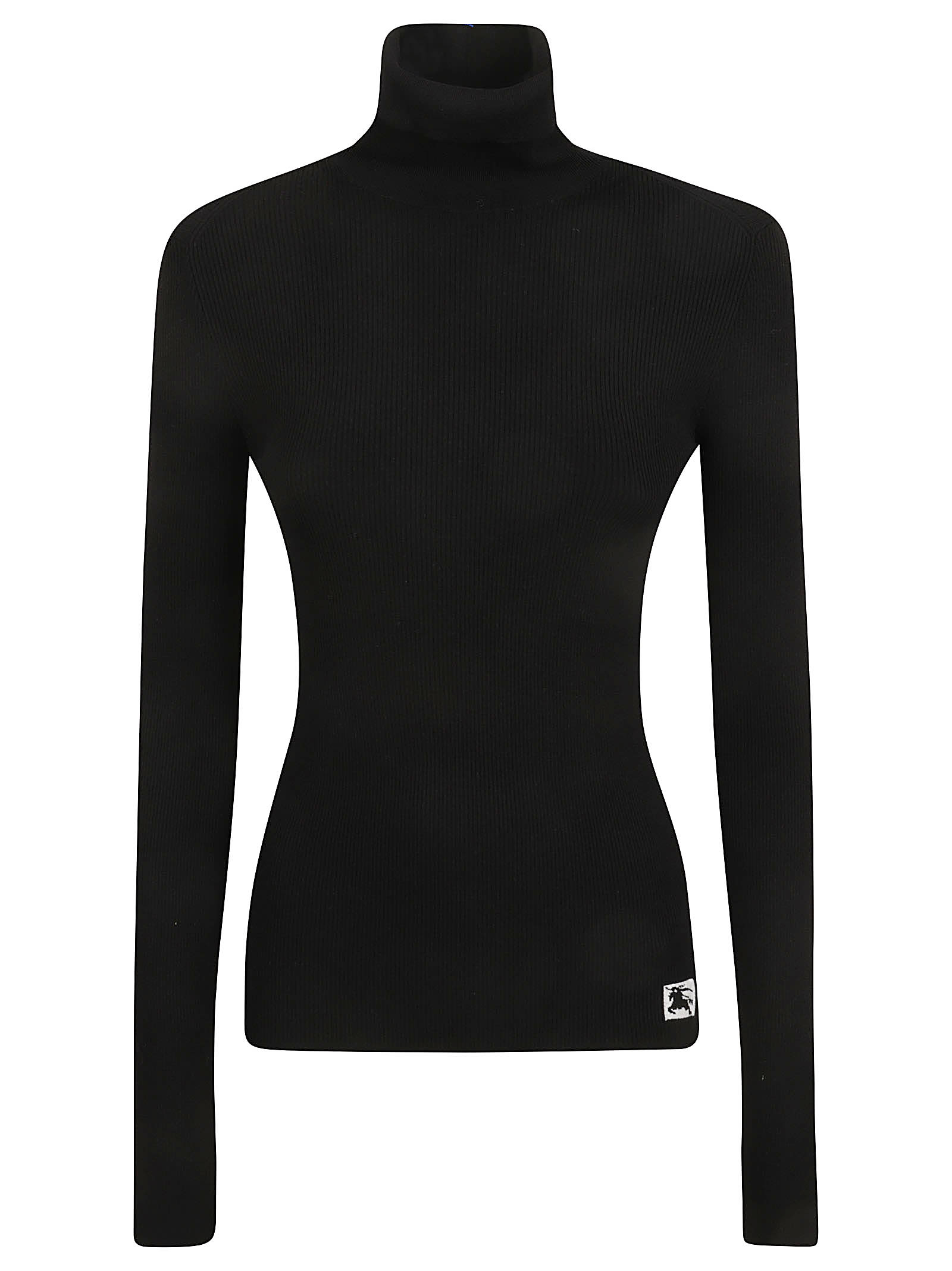 Burberry Turtleneck Jumper