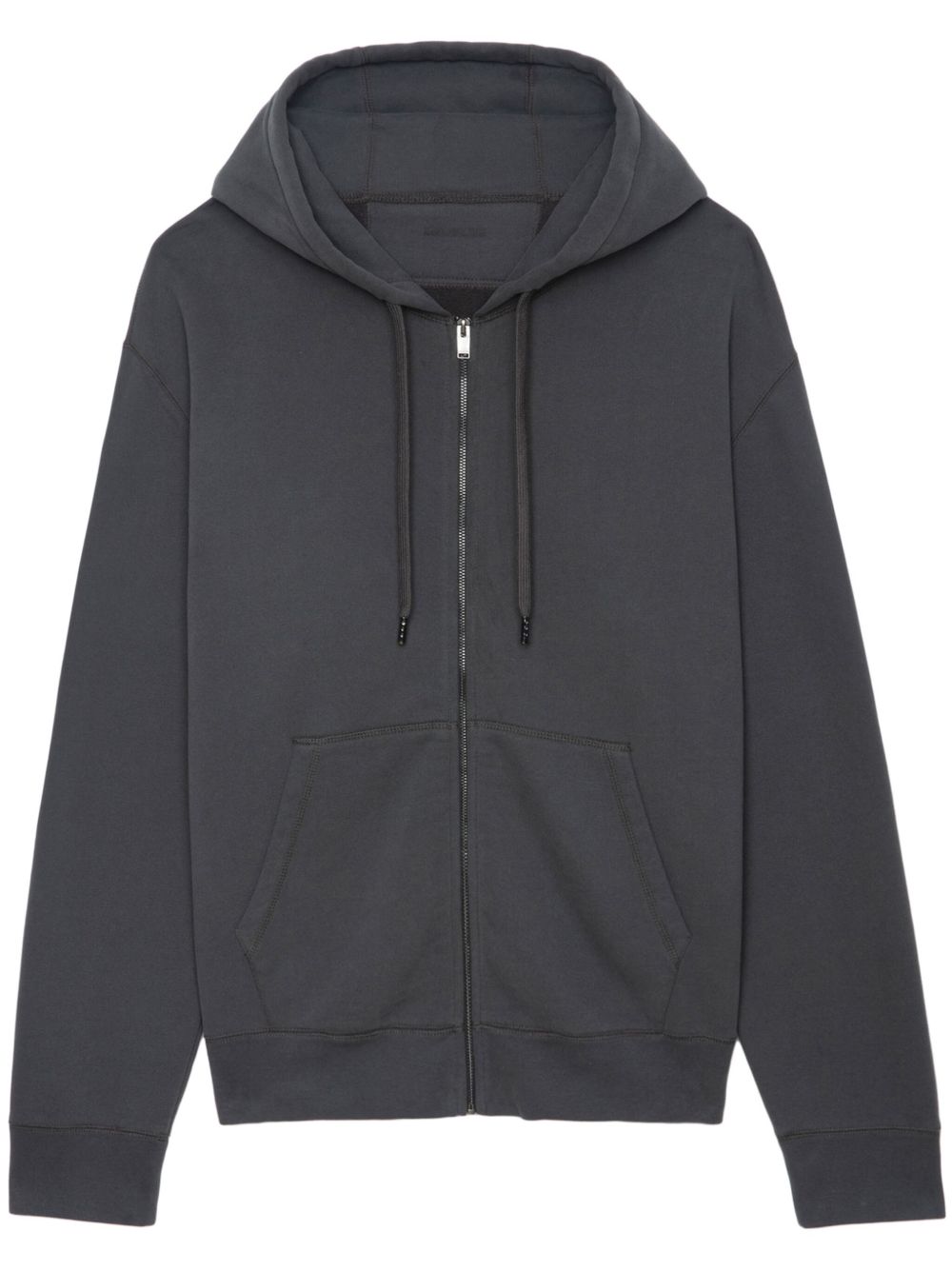Zadig&Voltaire Sacha 连帽衫 - 灰色