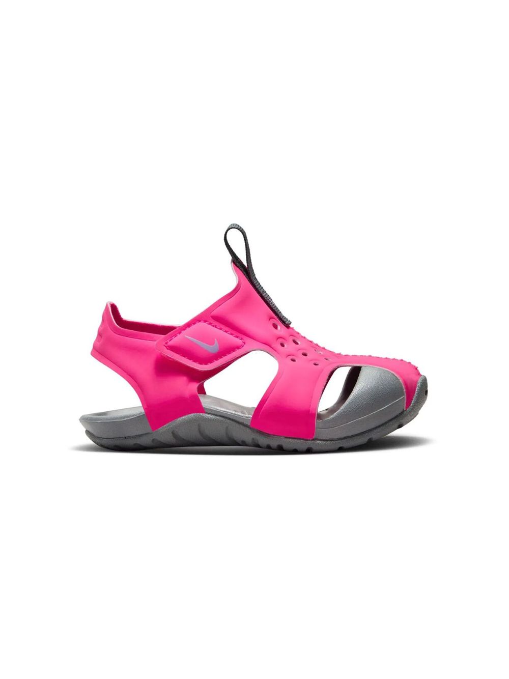 Nike Kids Sunray Protect 2 Hyper Pink 运动鞋 - 粉色