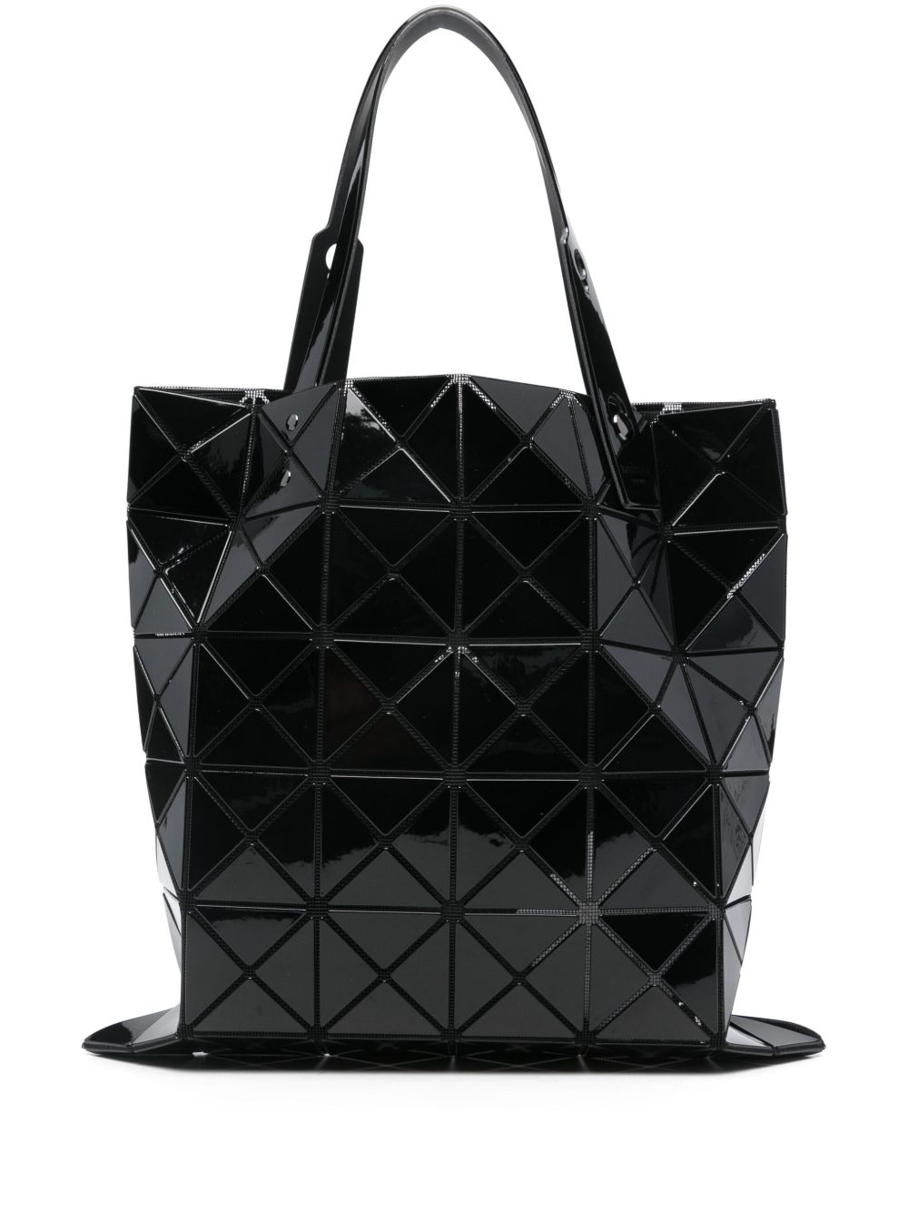 Bao Bao Issey Miyake Lucent 托特包 - 黑色