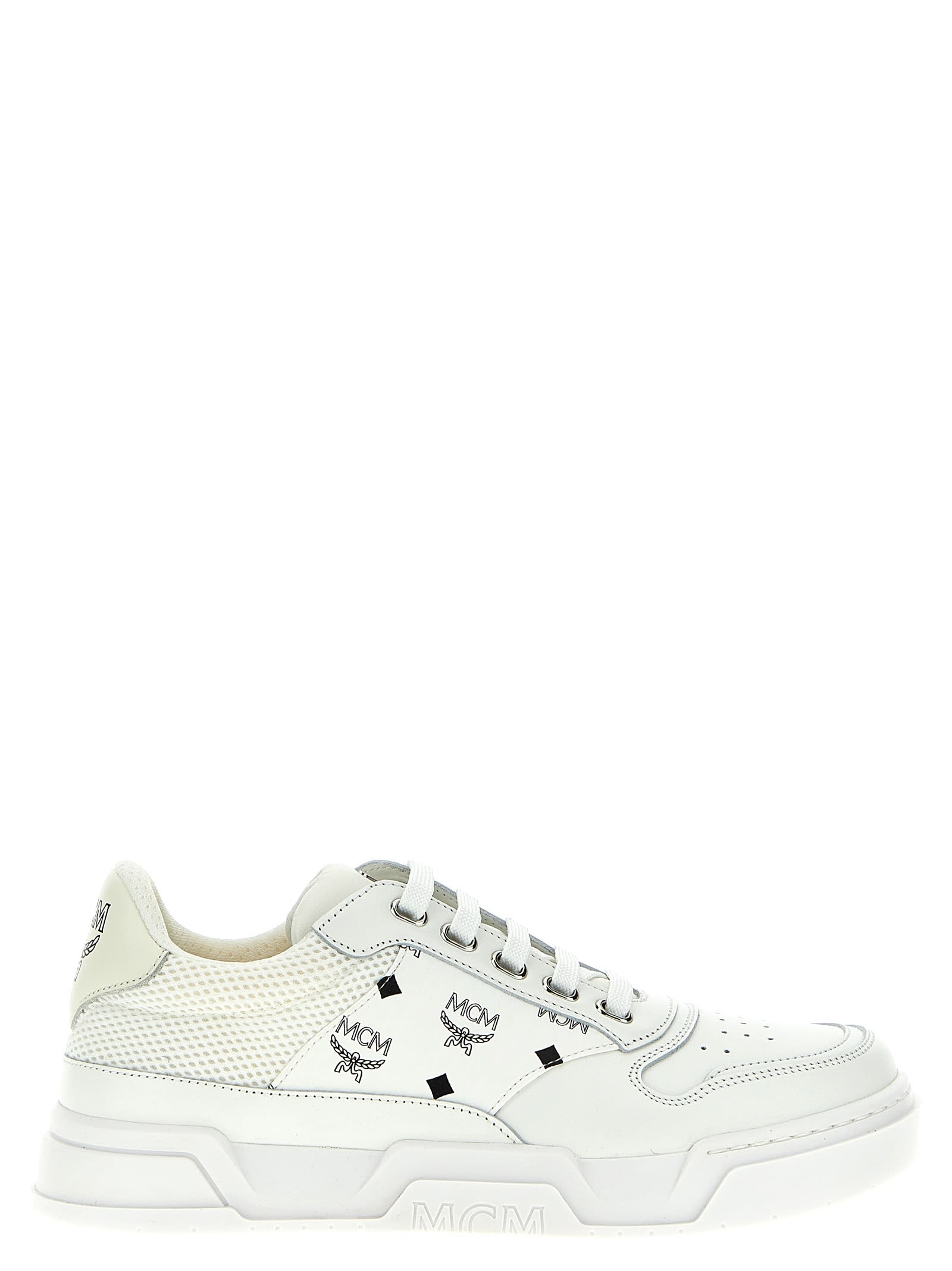 MCM skyward Sneakers