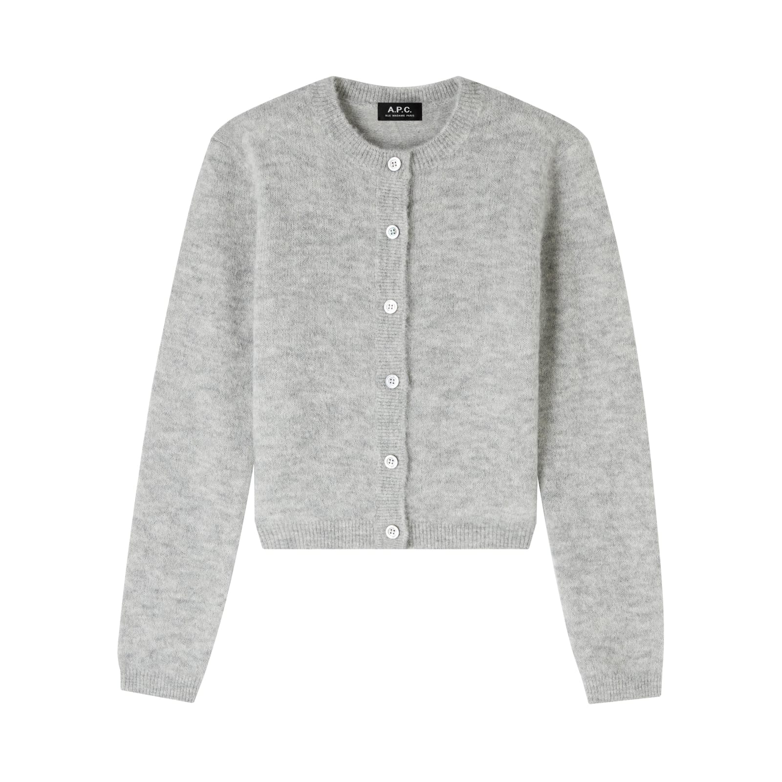 A.P.C. Millie 开衫