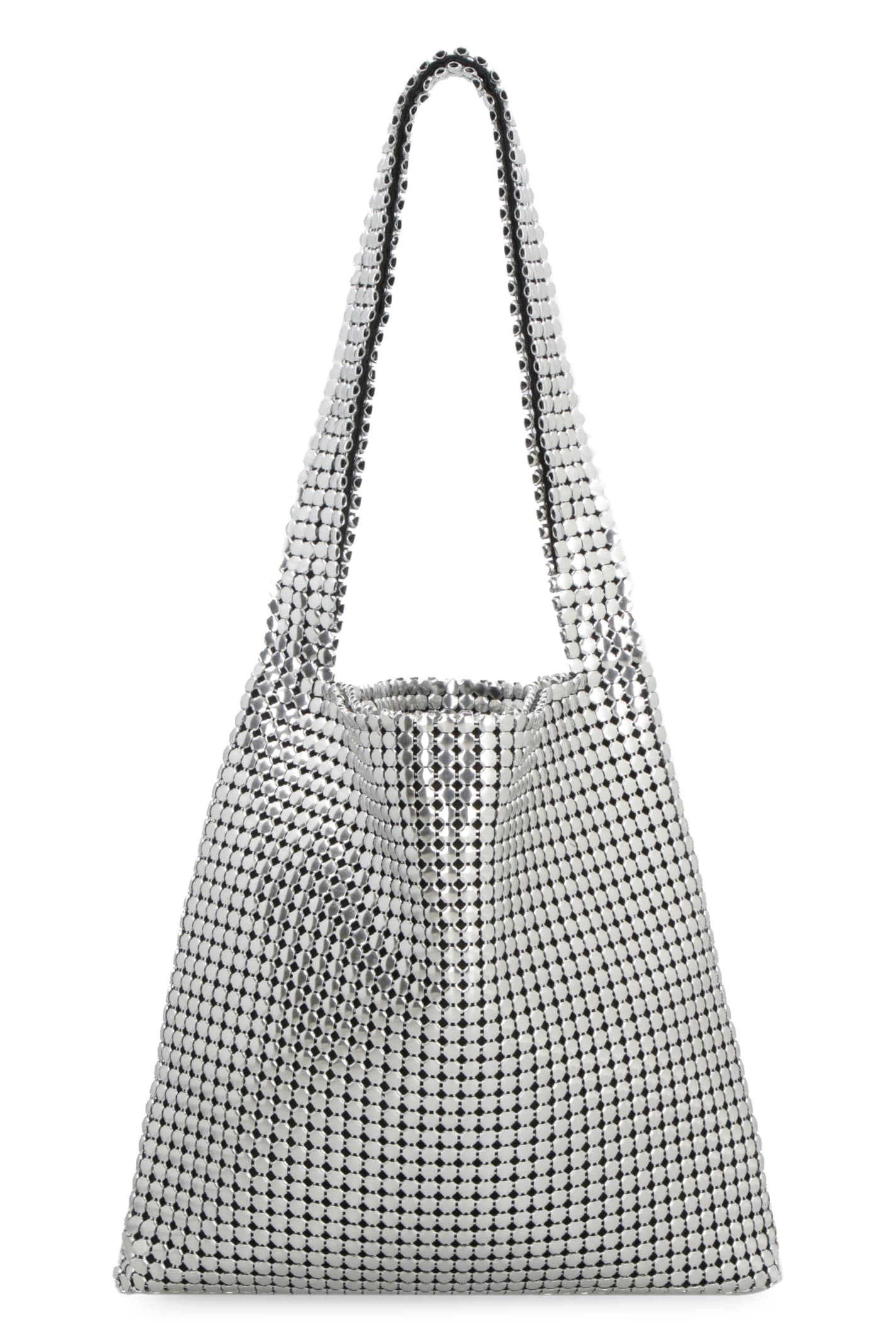 Paco Rabanne Pixel Hobo-bag