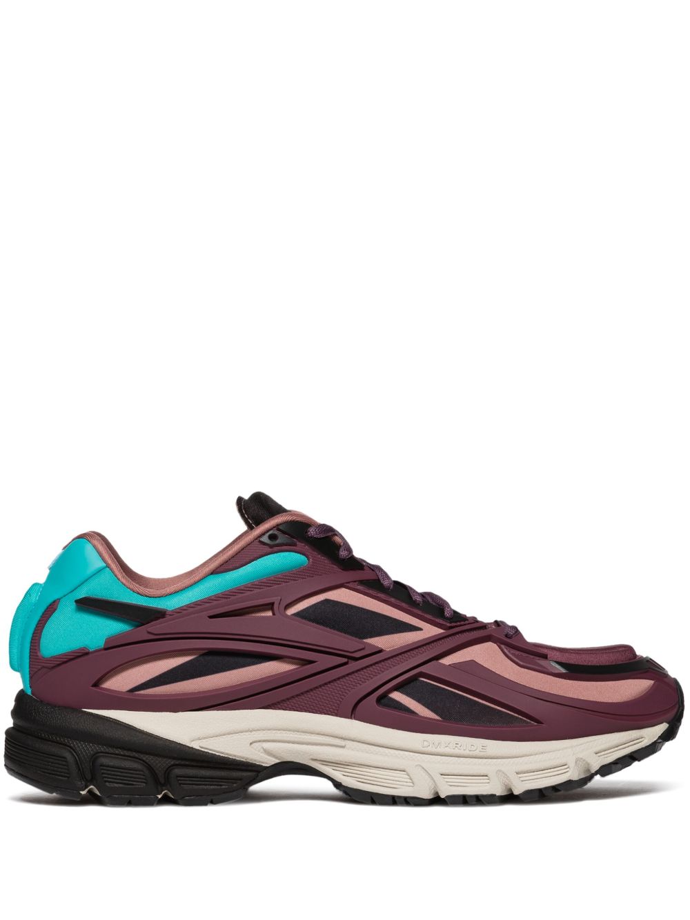 Reebok LTD Premier Road Modern 运动鞋 - 紫色