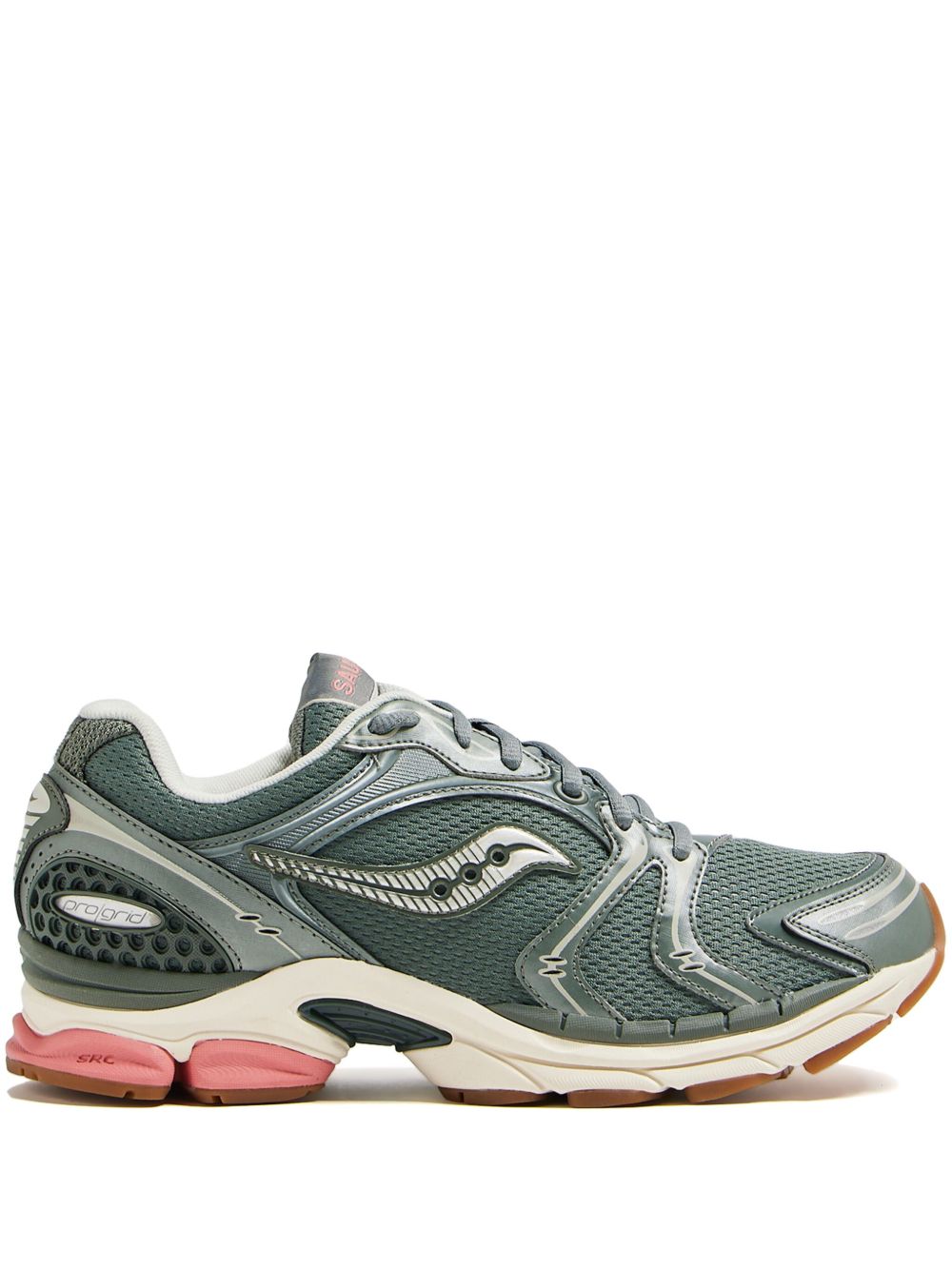 Saucony Progrid Omni 9 运动鞋 - 灰色