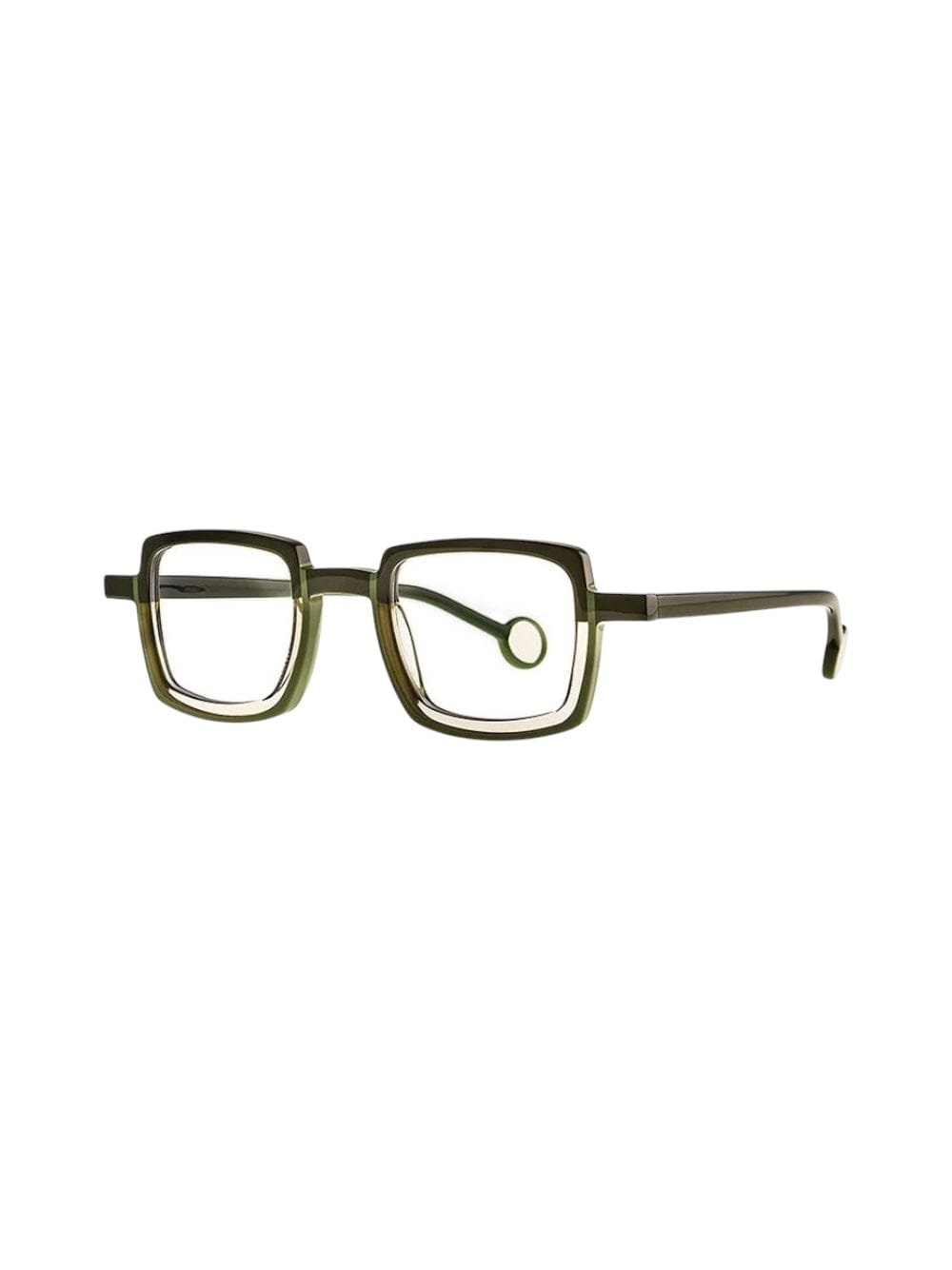 Theo Eyewear 秋千眼镜