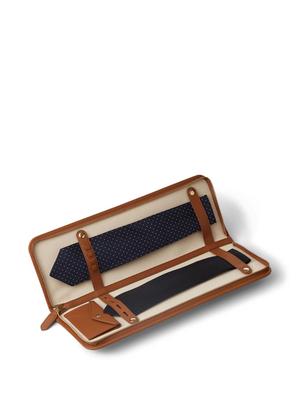 Ralph Lauren Home Garrett tie case - 中性色