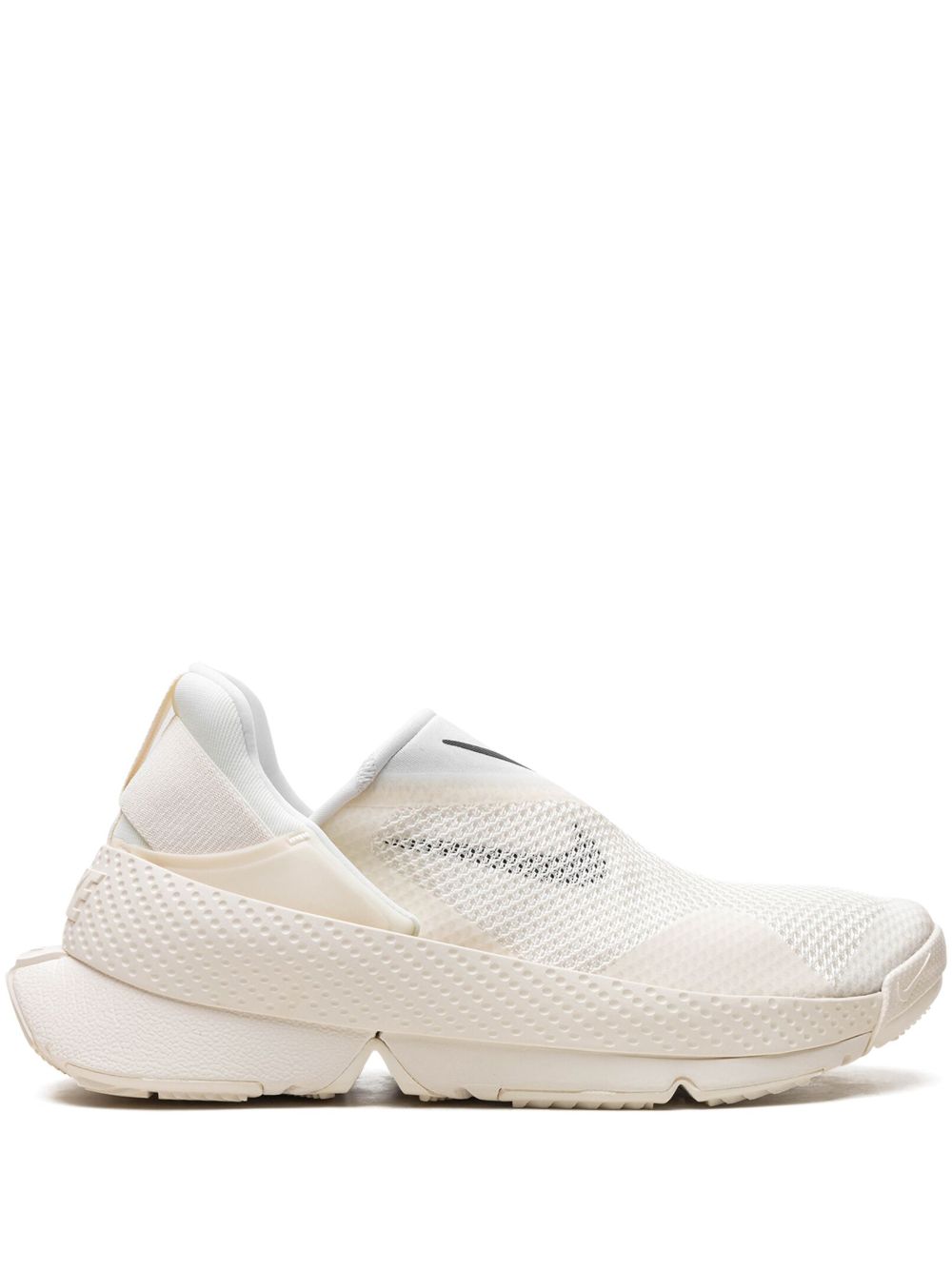Nike Go Flyease Pale Ivory 运动鞋 - 中性色