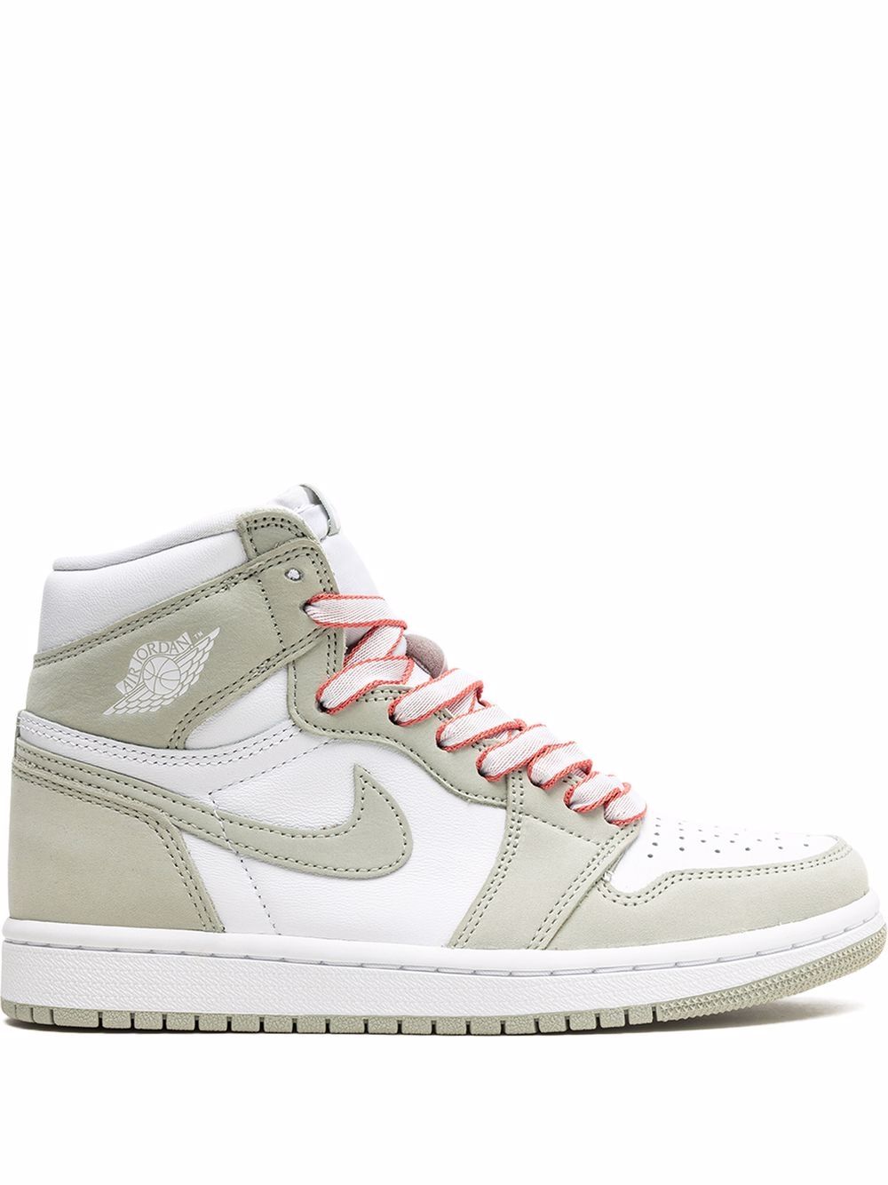 Jordan Air Jordan 1 High OG Seafoam 运动鞋 - 白色
