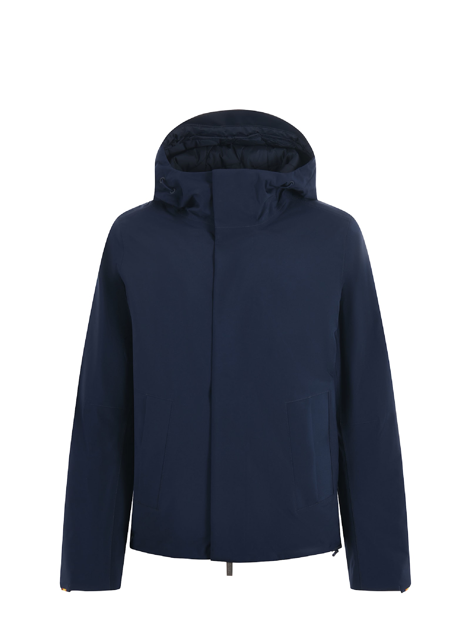 K-way 3-layer Nylon Jacket