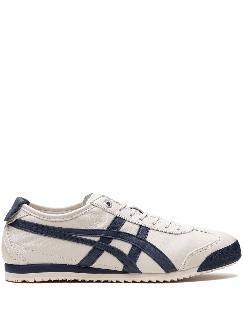 Onitsuka Tiger Mexico 66 SDBirch Peacoat 运动鞋 - 白色