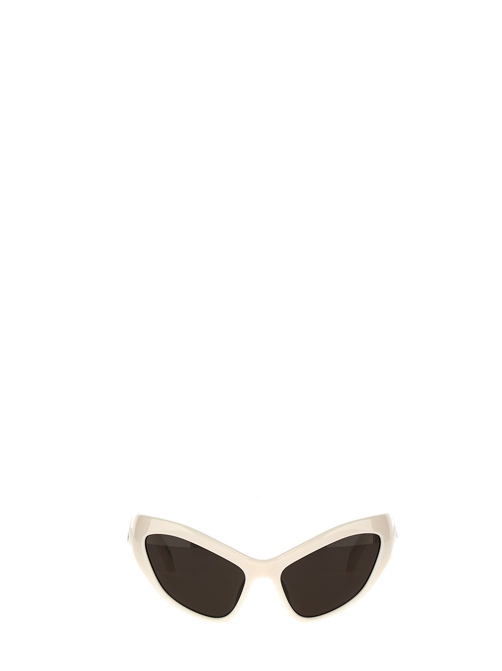 Balenciaga hamptons Cat Sunglasses