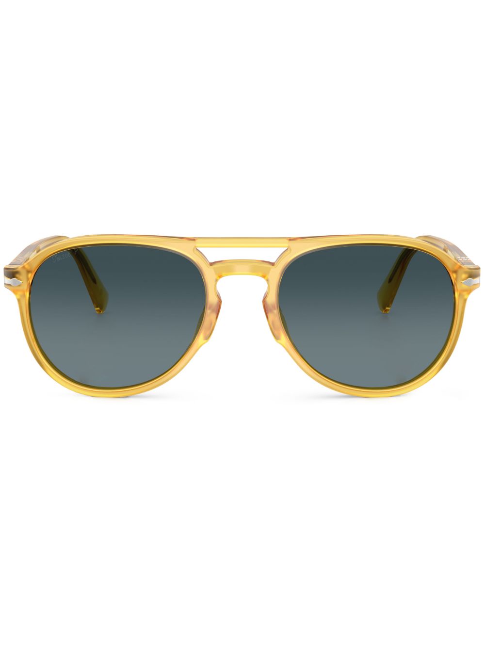 Persol PO3235S 太阳眼镜 - 黄色